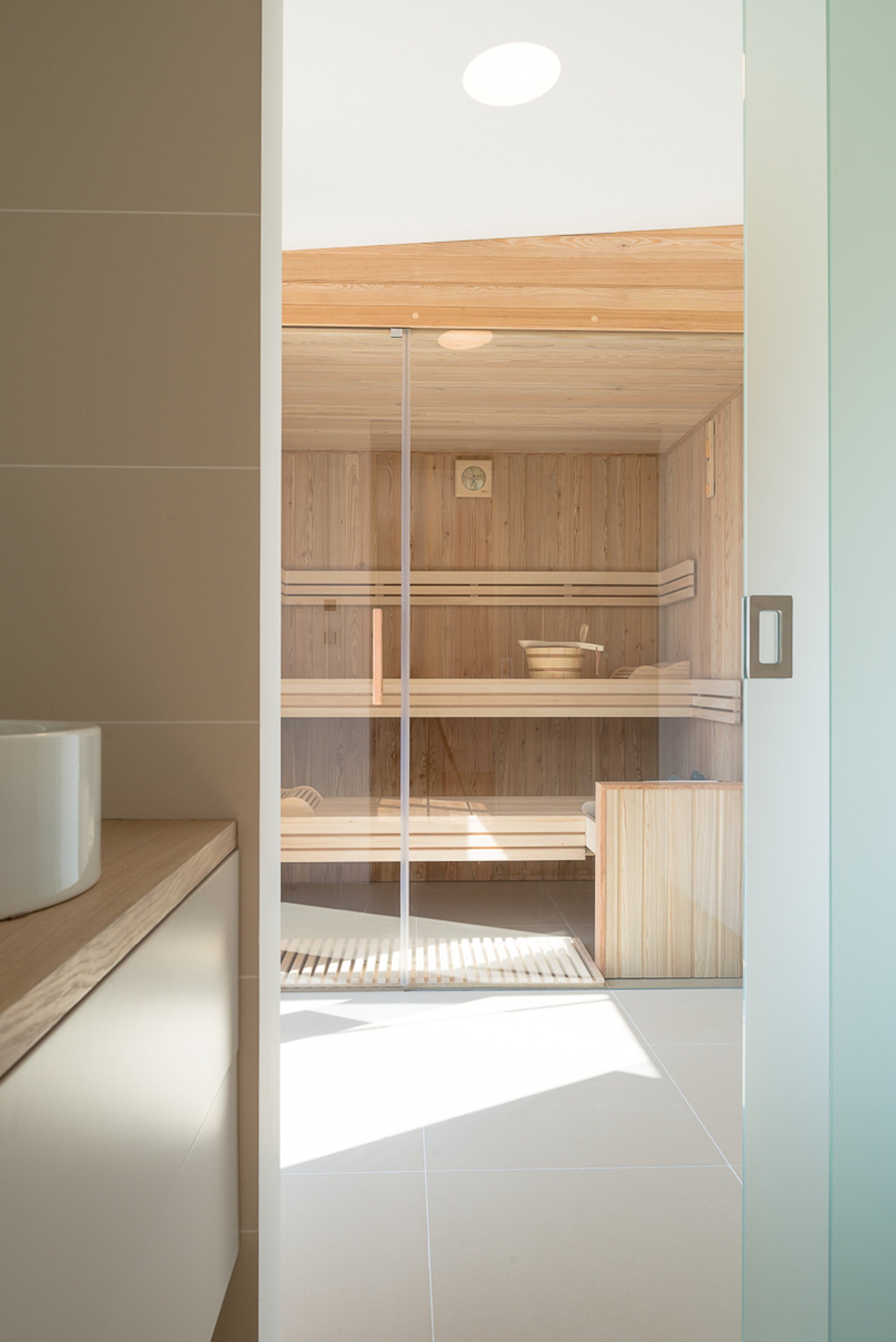 Dům pro zralý manželský pár