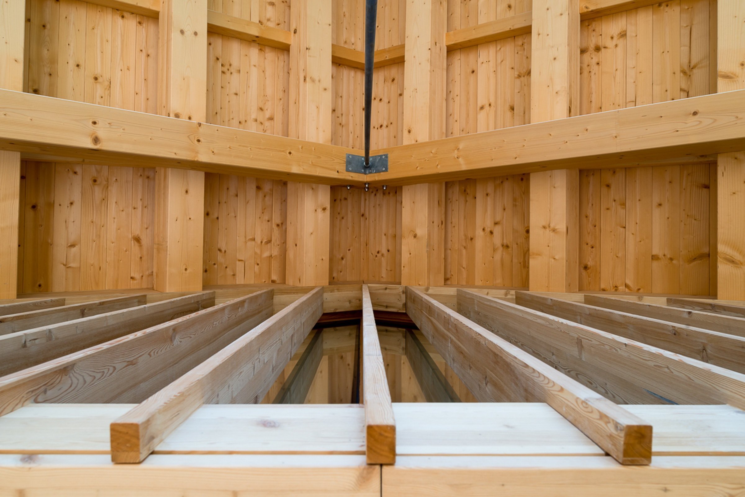 Dům pro zralý manželský pár