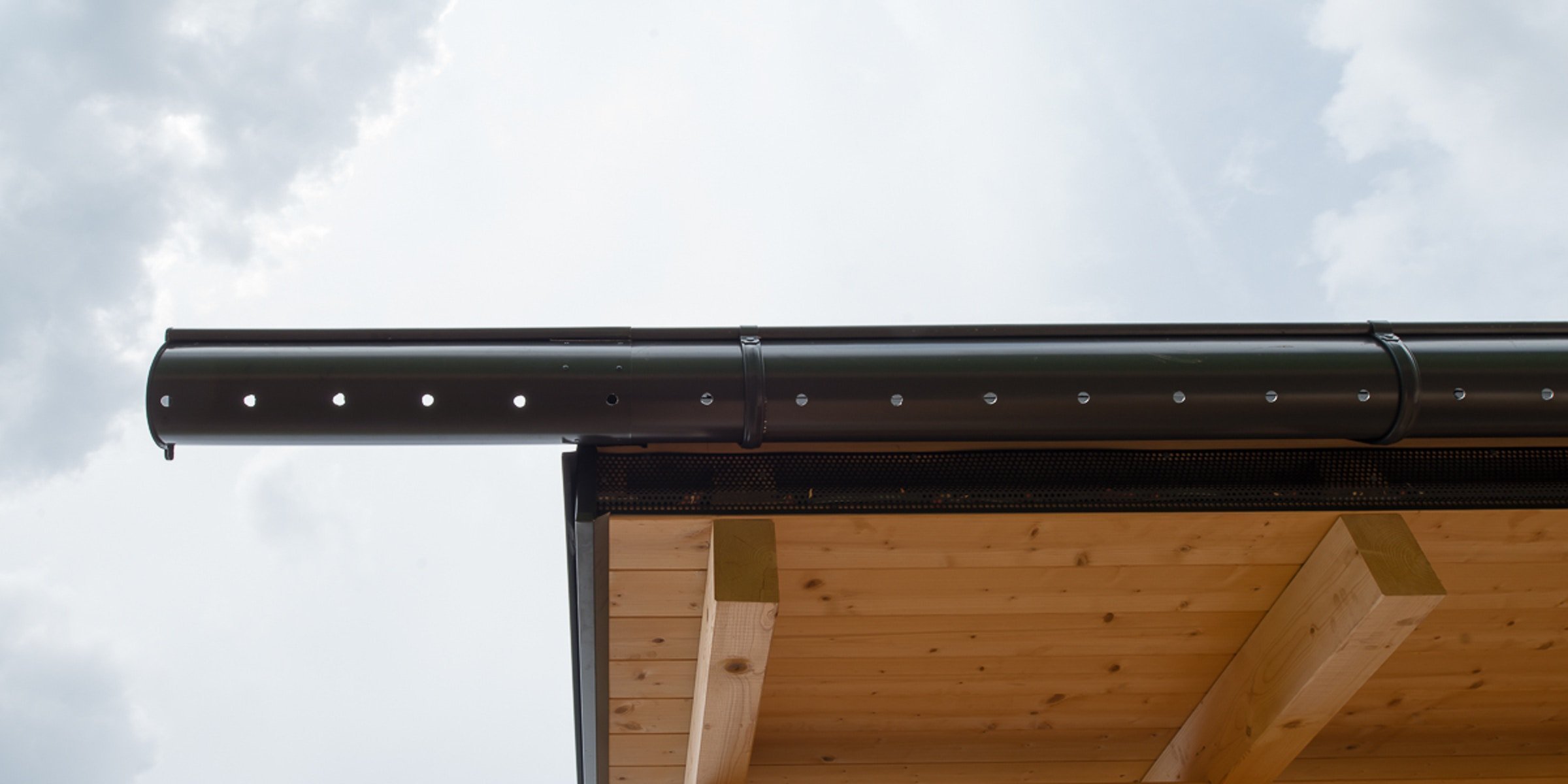 Dům pro zralý manželský pár