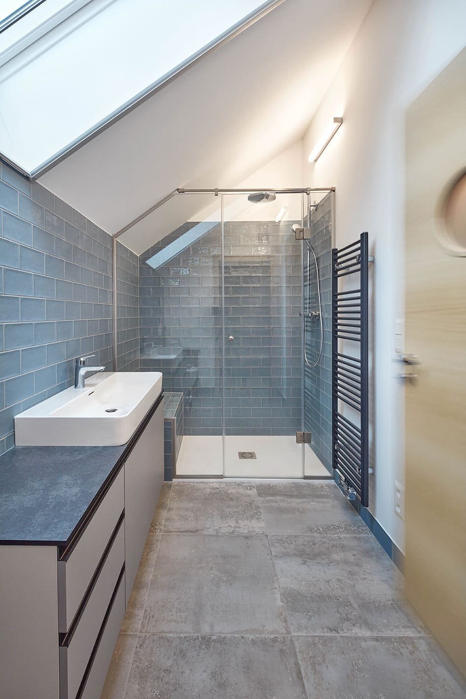 Dům Prokop postavený za tři měsíce