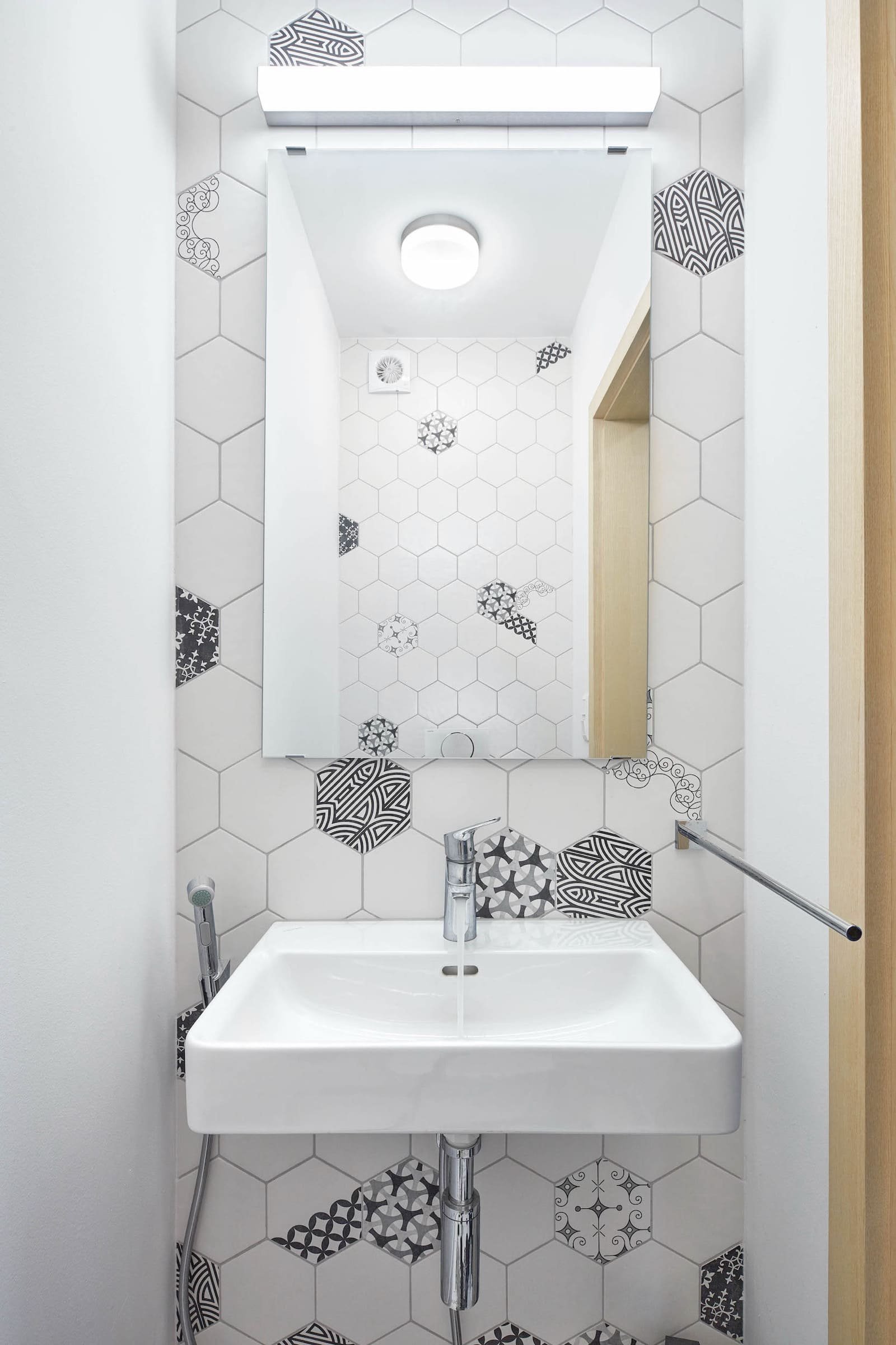 Dům Prokop postavený za tři měsíce