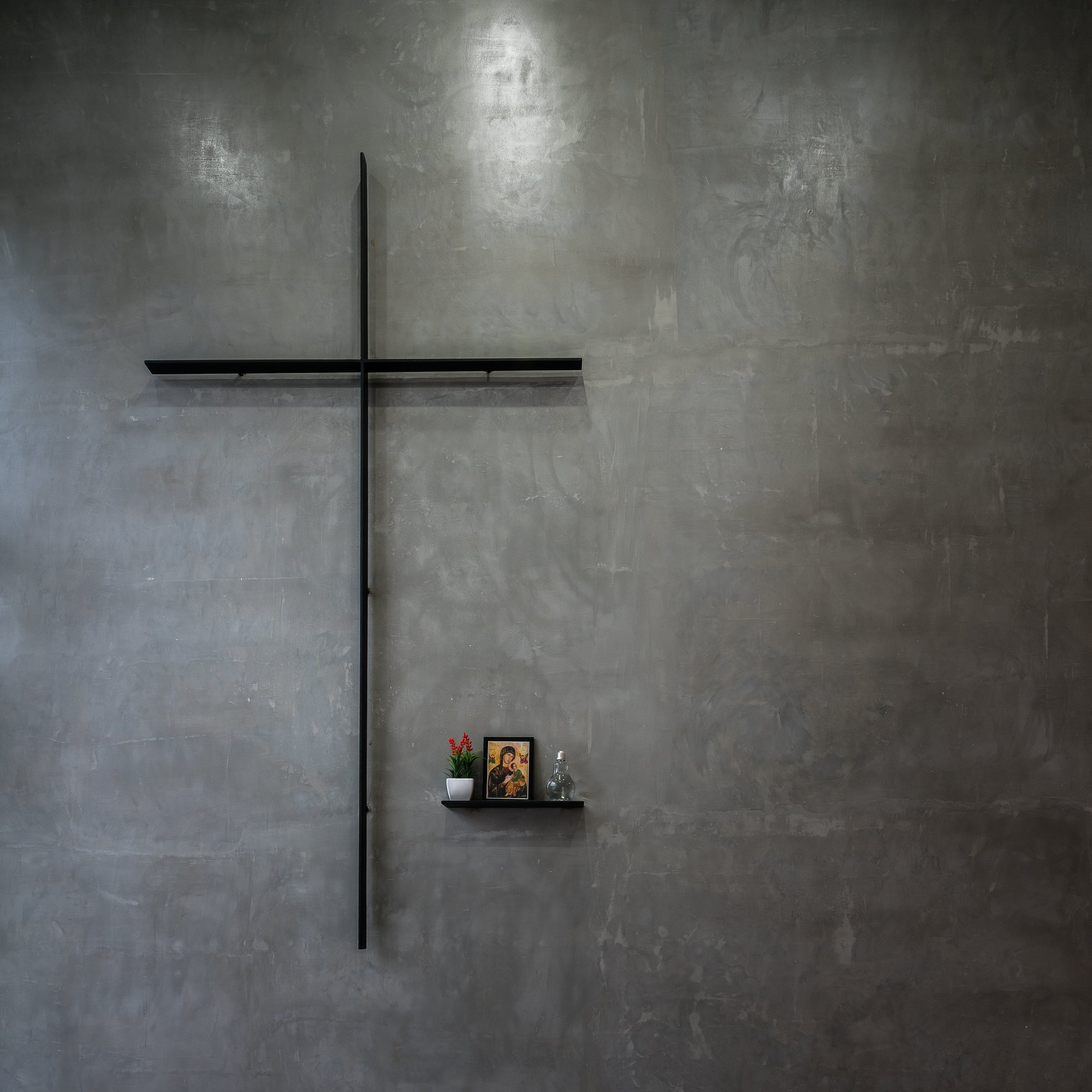 Dům široký pouhé čtyři metry