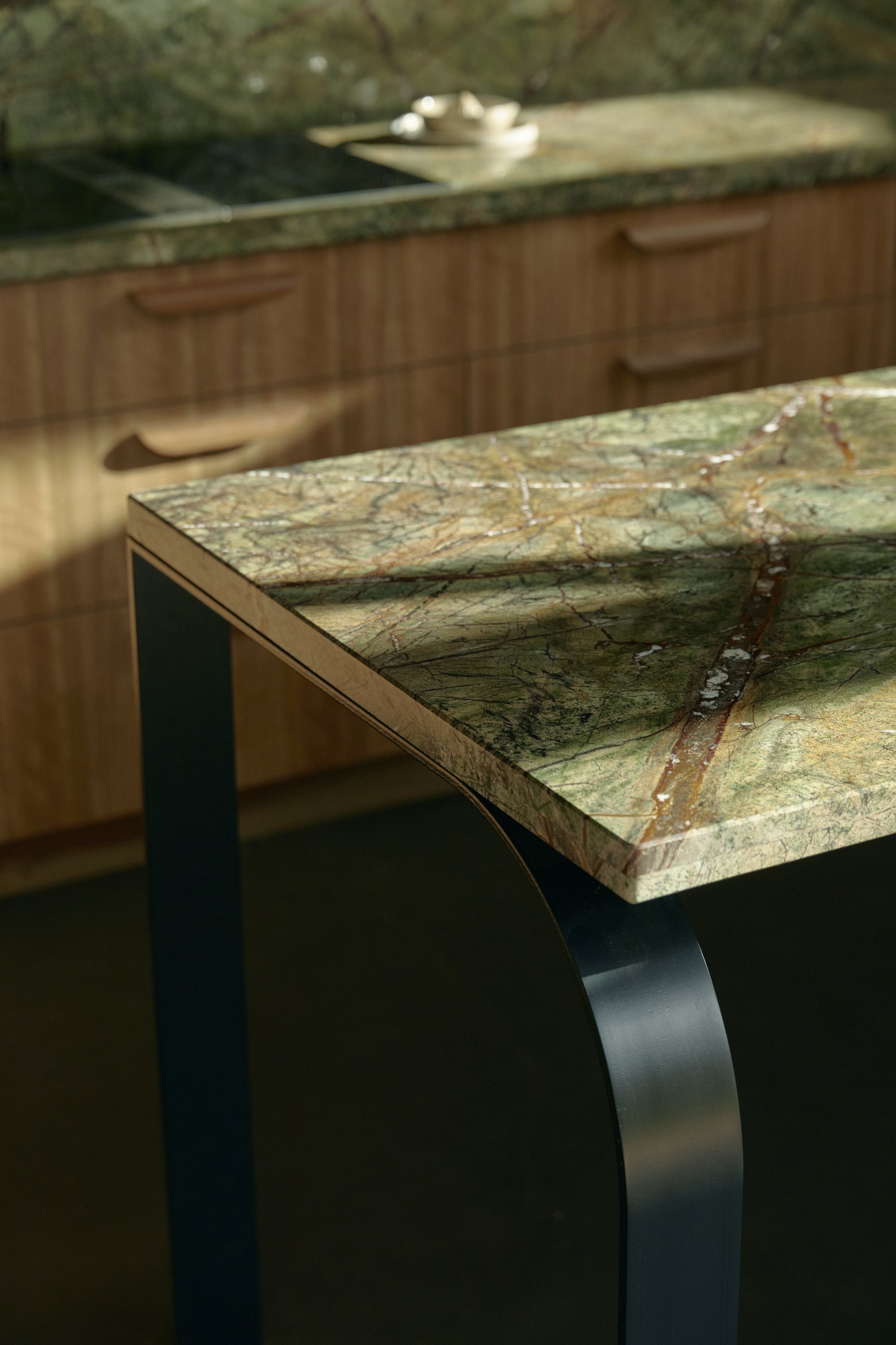 Dům sladěný se zahradou