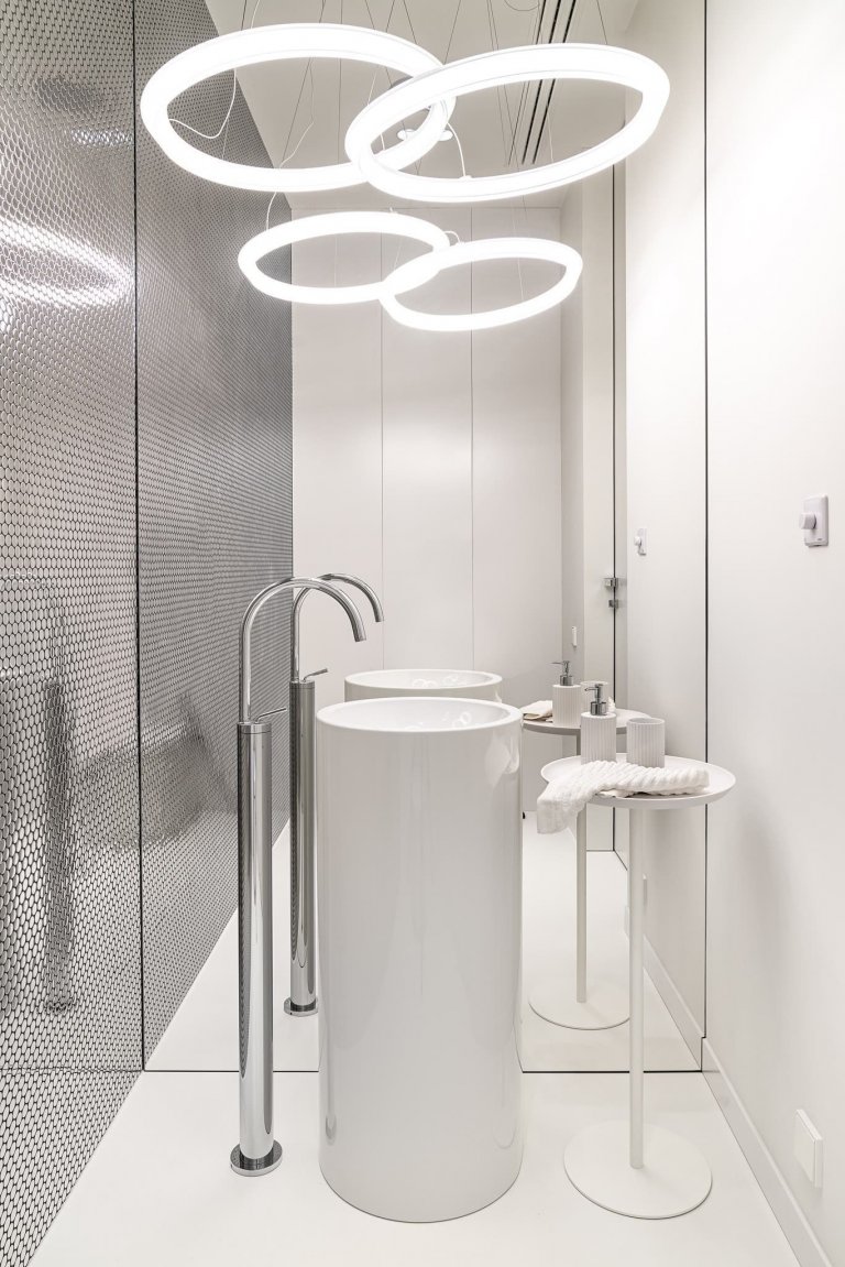 Dům u řeky pro milovníka knih