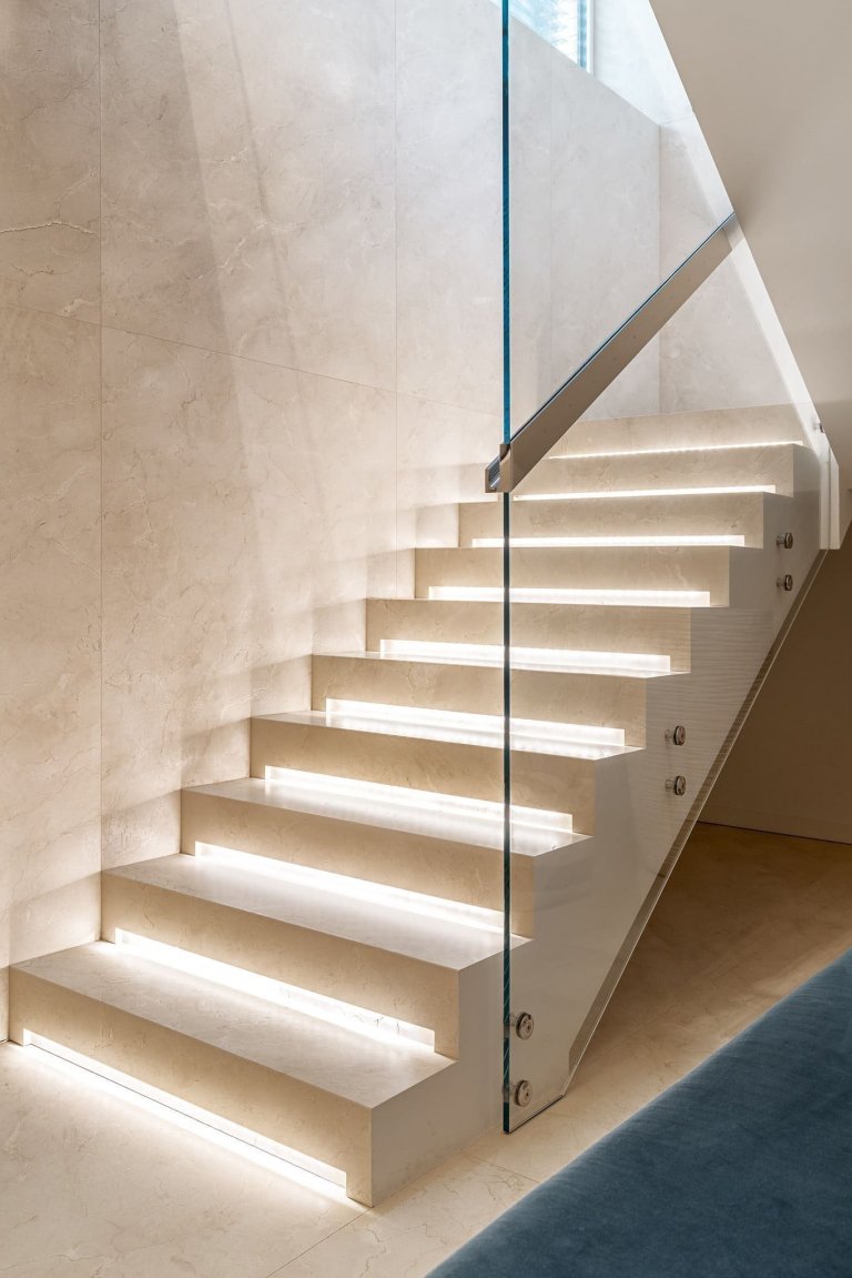 Dům u řeky pro milovníka knih