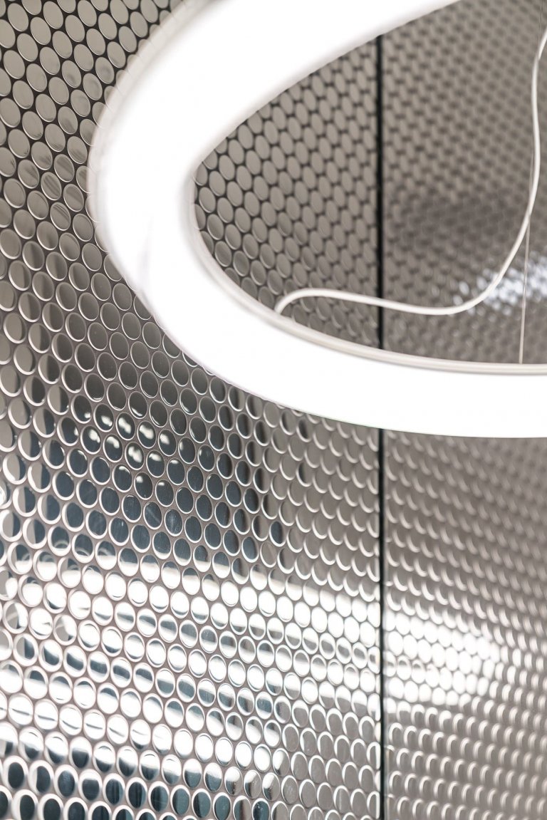 Dům u řeky pro milovníka knih