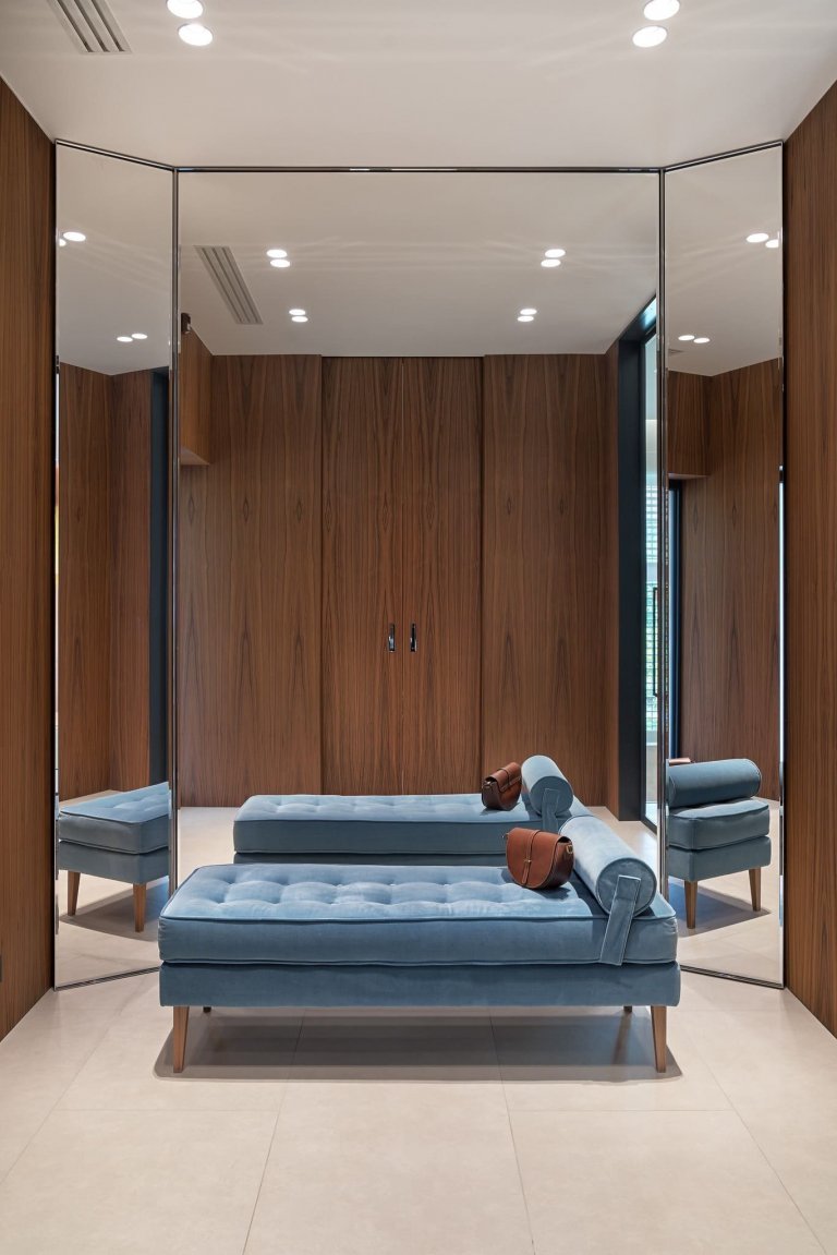 Dům u řeky pro milovníka knih