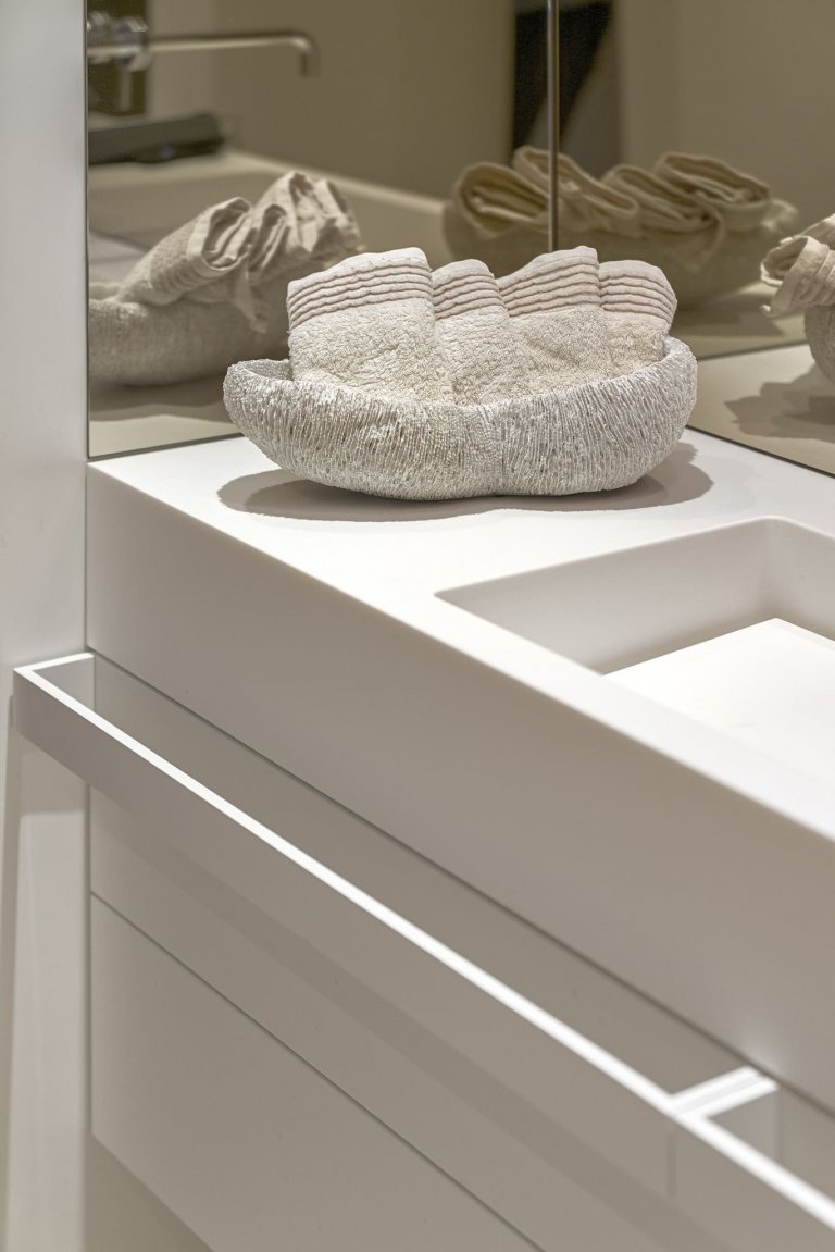 Dům u řeky pro milovníka knih