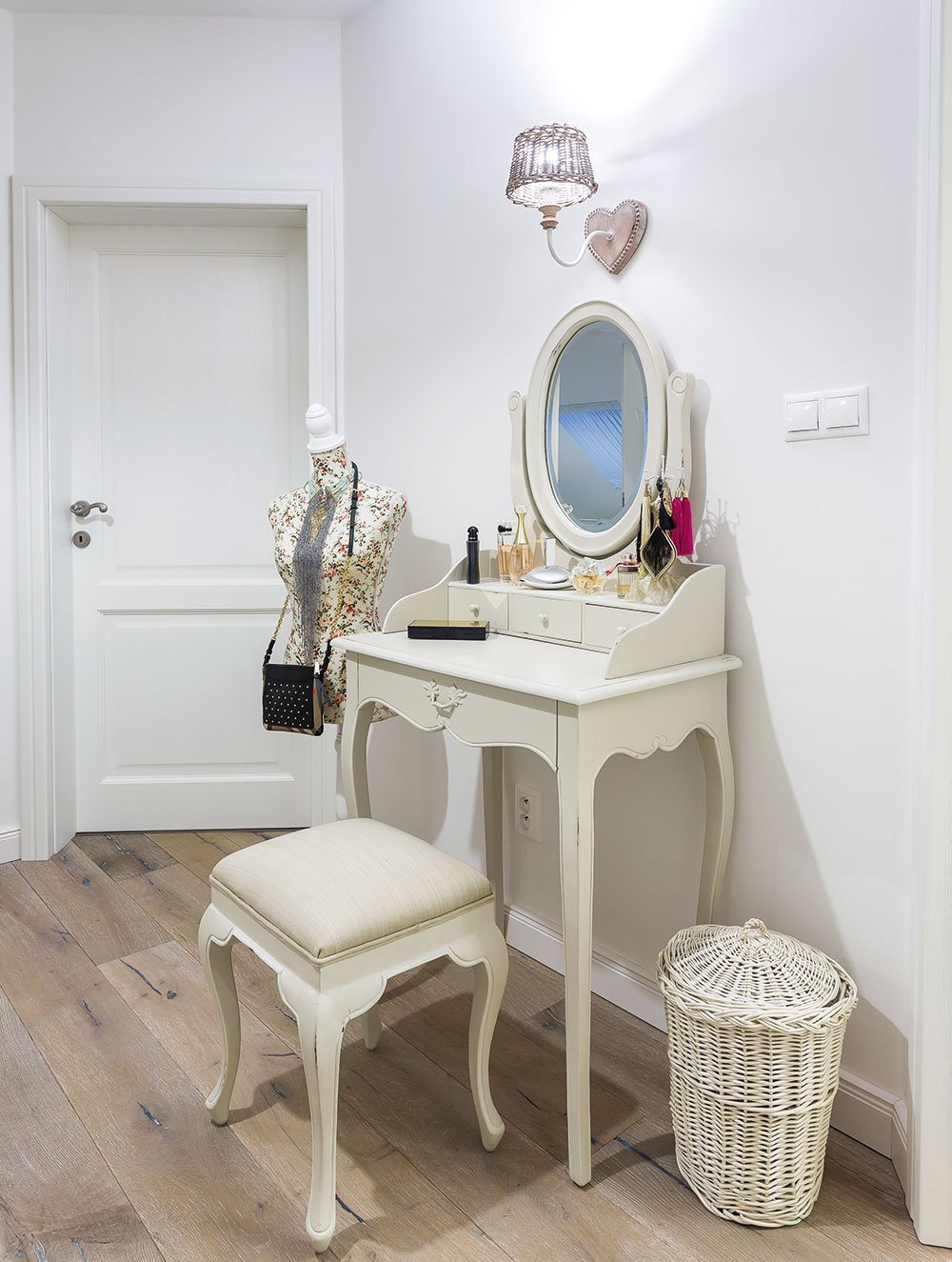 Dům v anglickém stylu – po rekonstrukci „od podlahy“