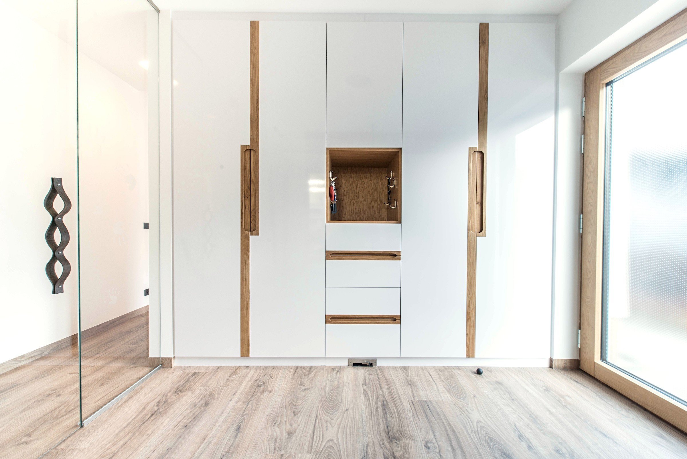 Rekonstrukce domu v Jihlavě