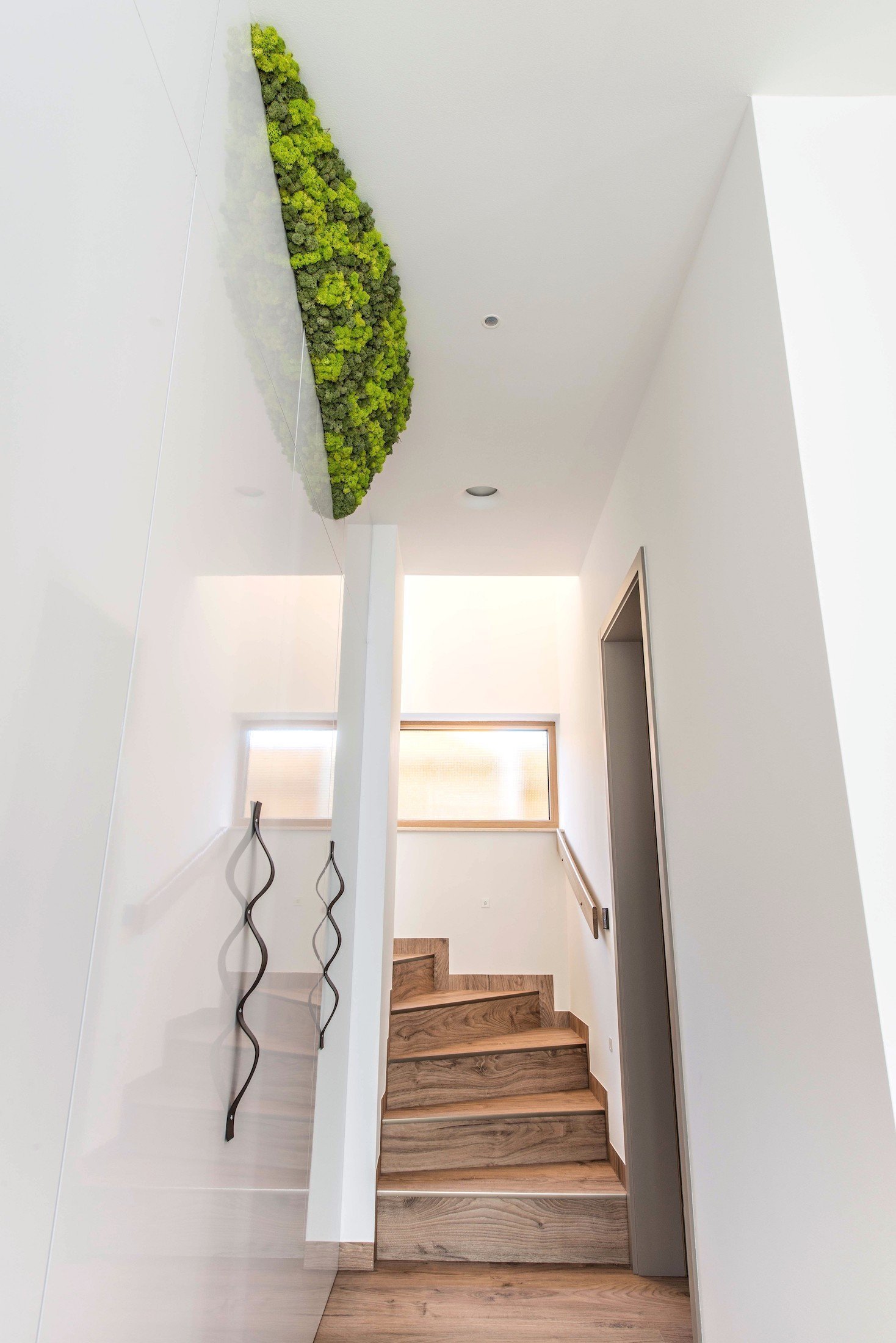 Rekonstrukce domu v Jihlavě