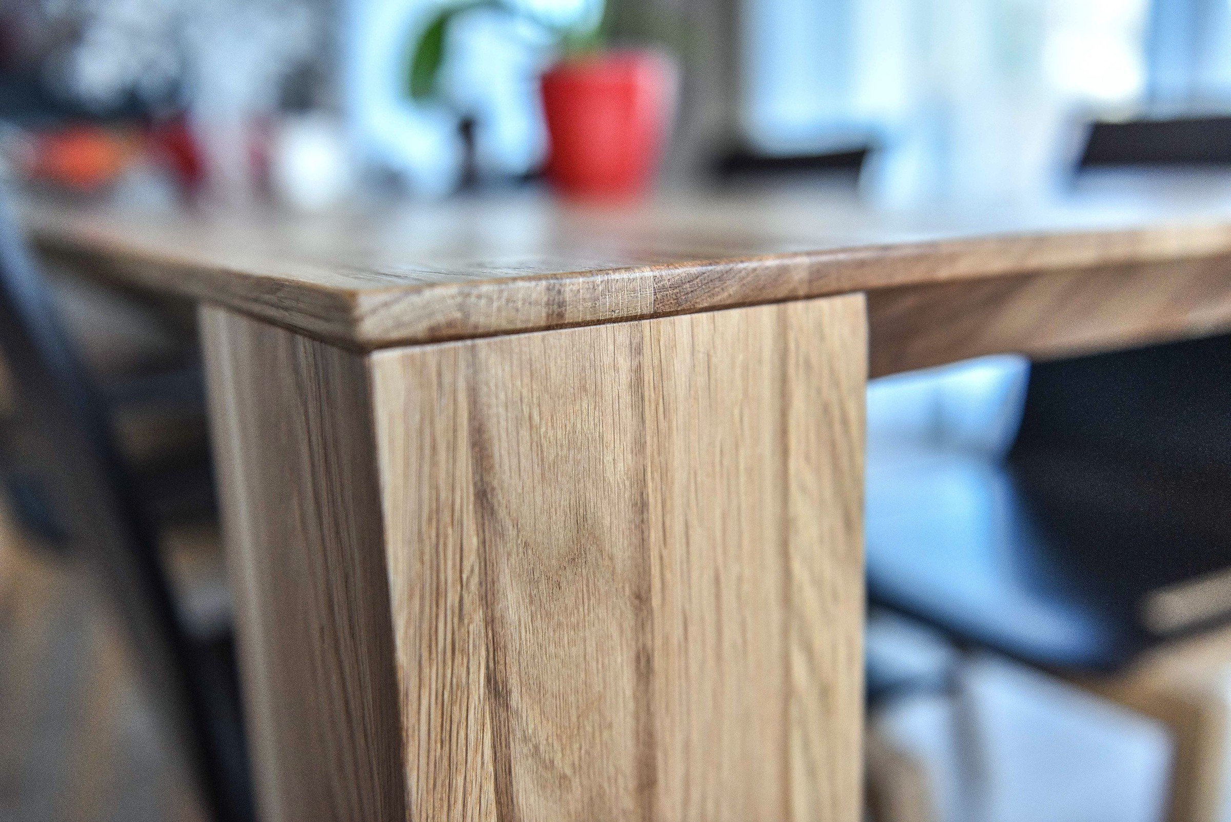 Rekonstrukce domu v Jihlavě