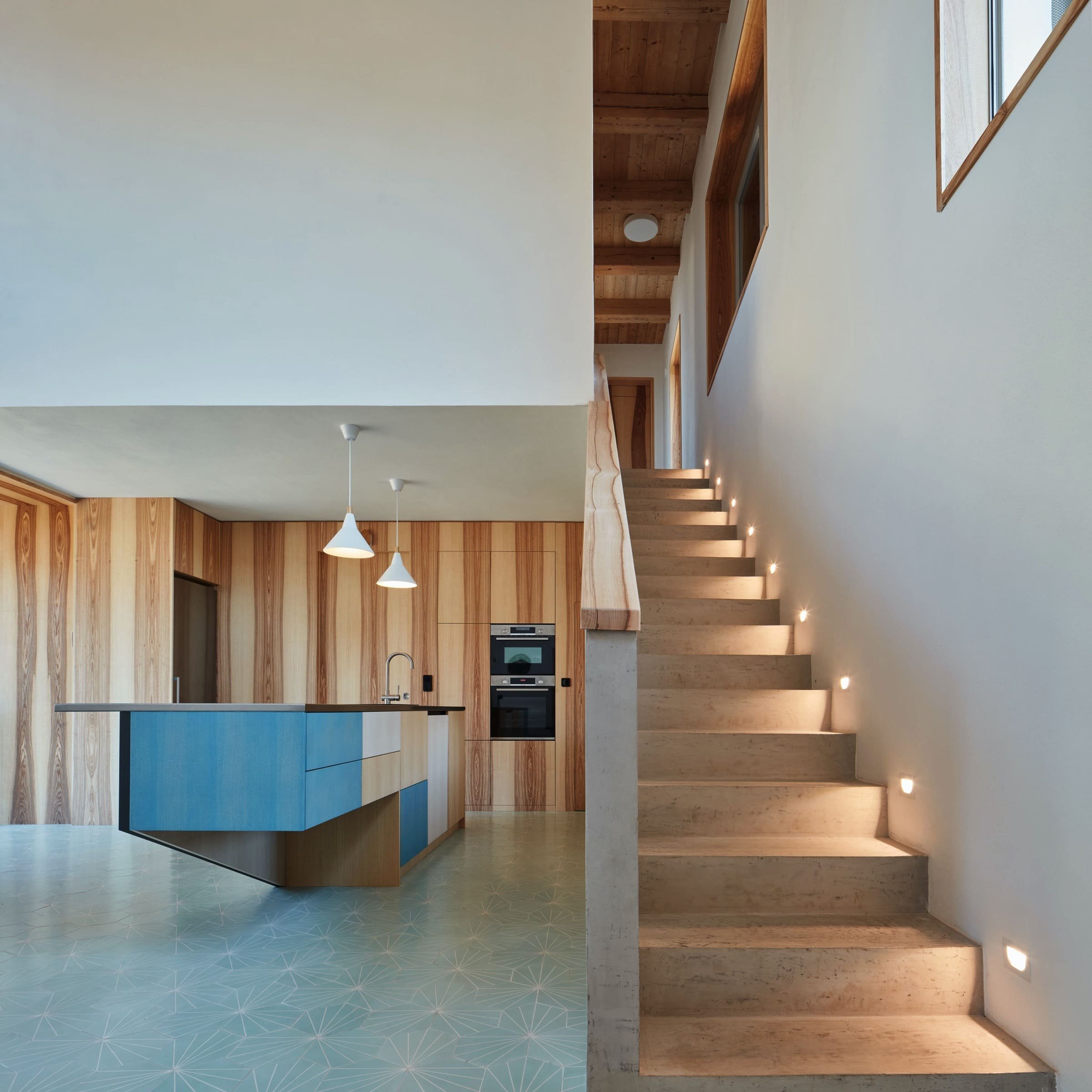 Dům v ruině ze 17. století