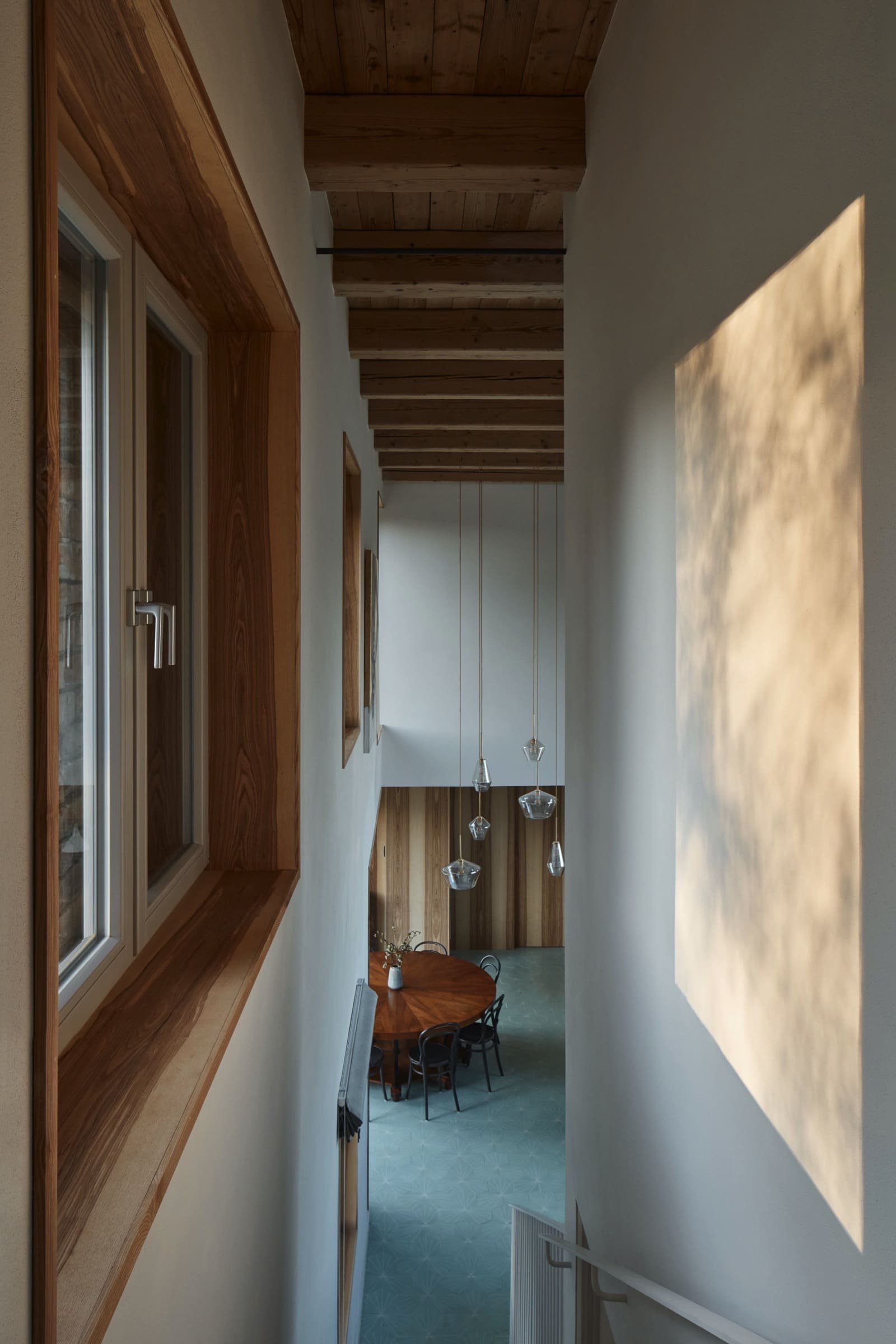 Dům v ruině ze 17. století