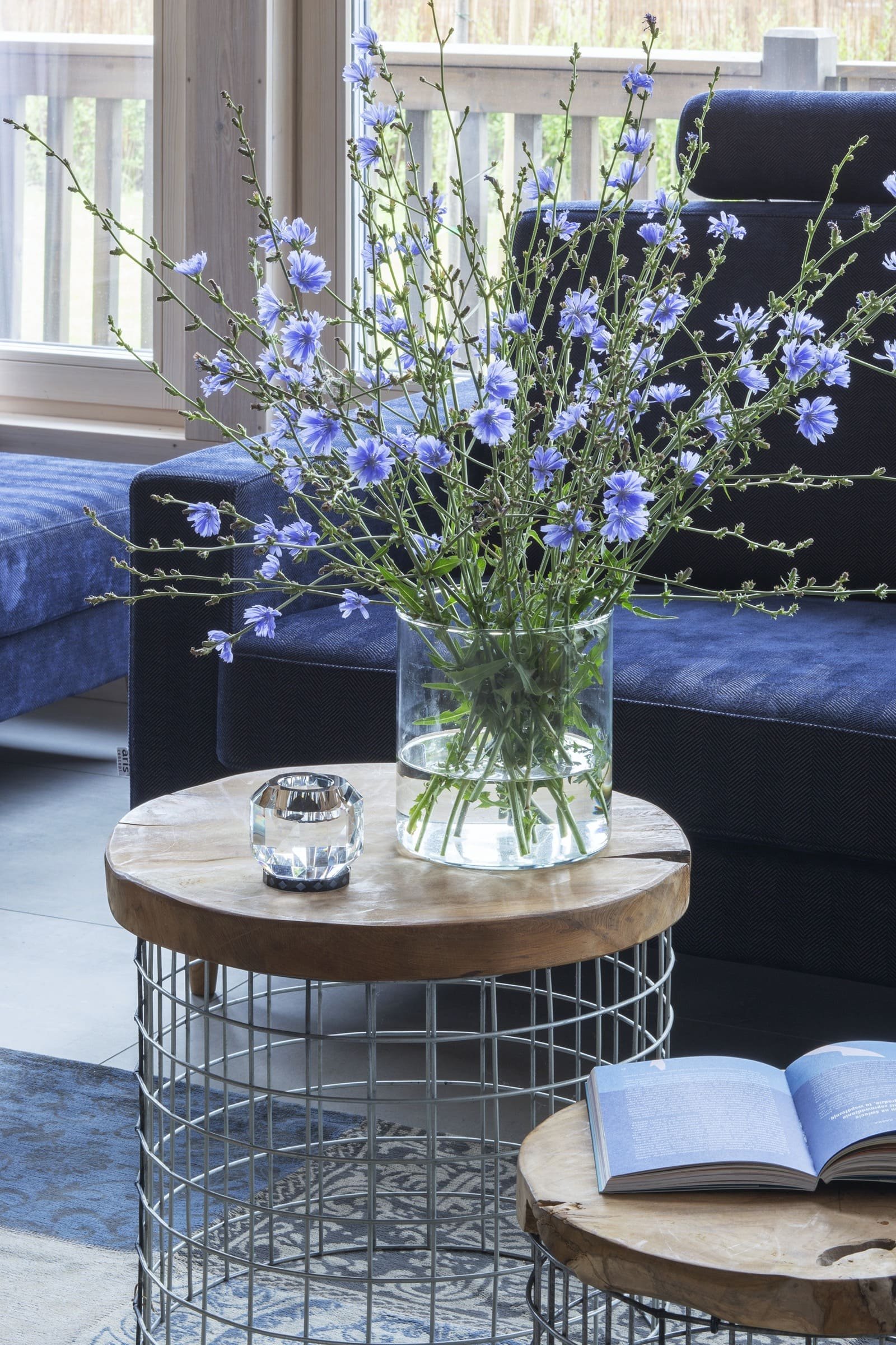 Dům ve finském stylu