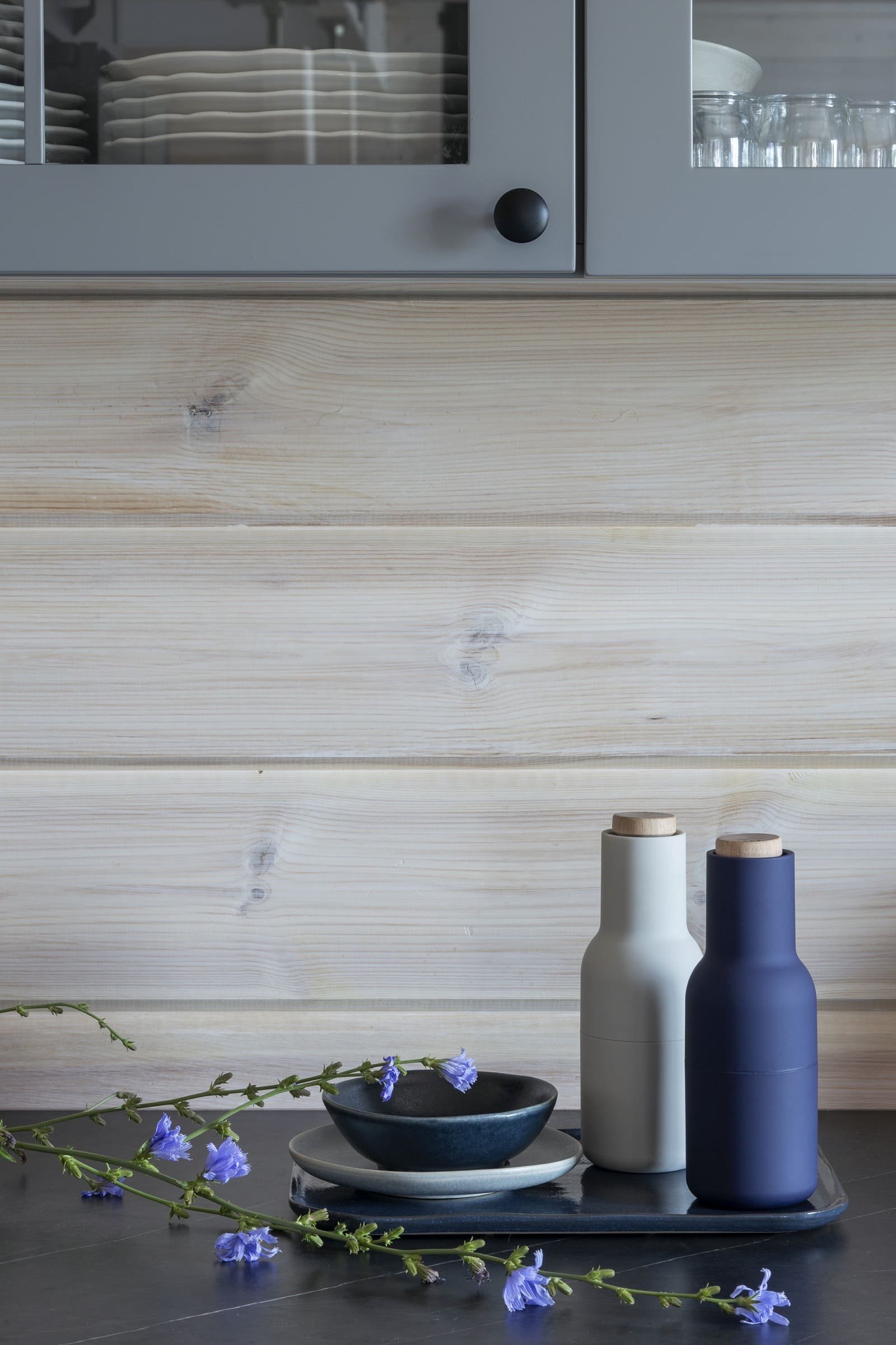 Dům ve finském stylu