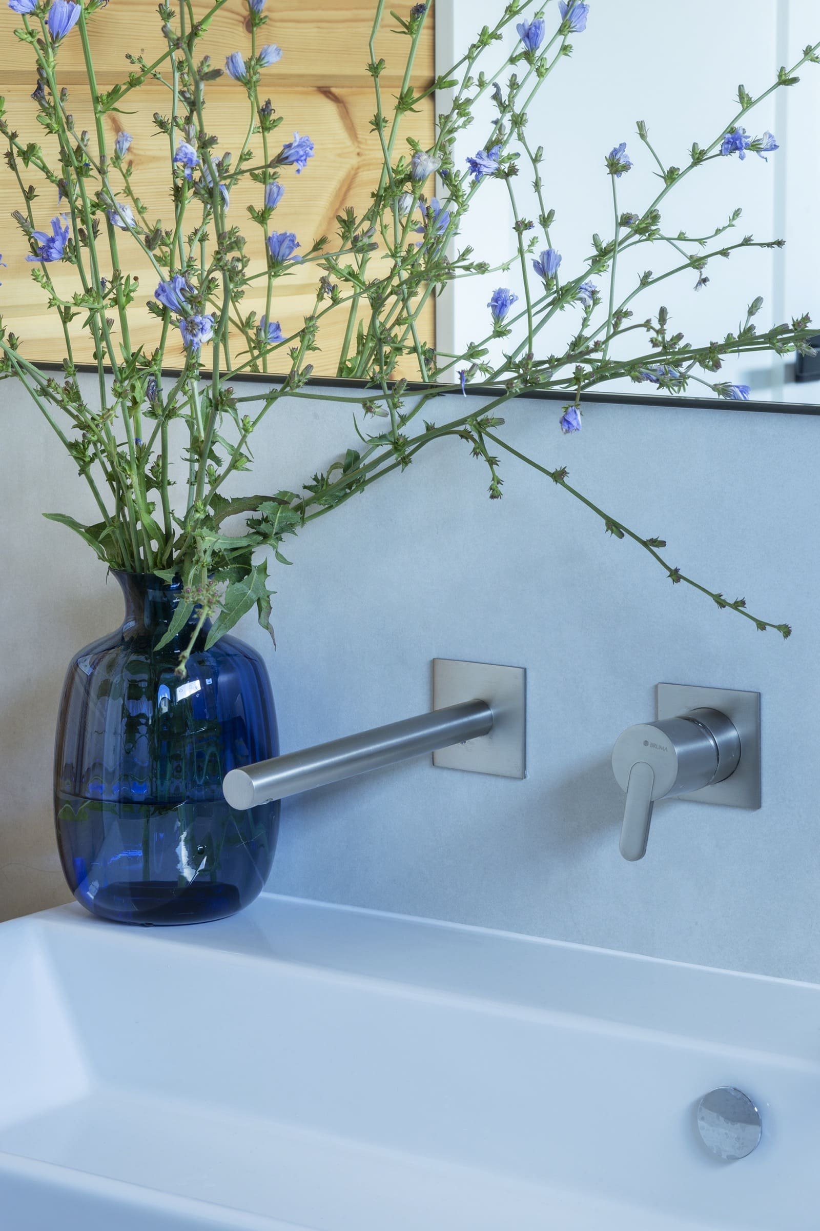 Dům ve finském stylu