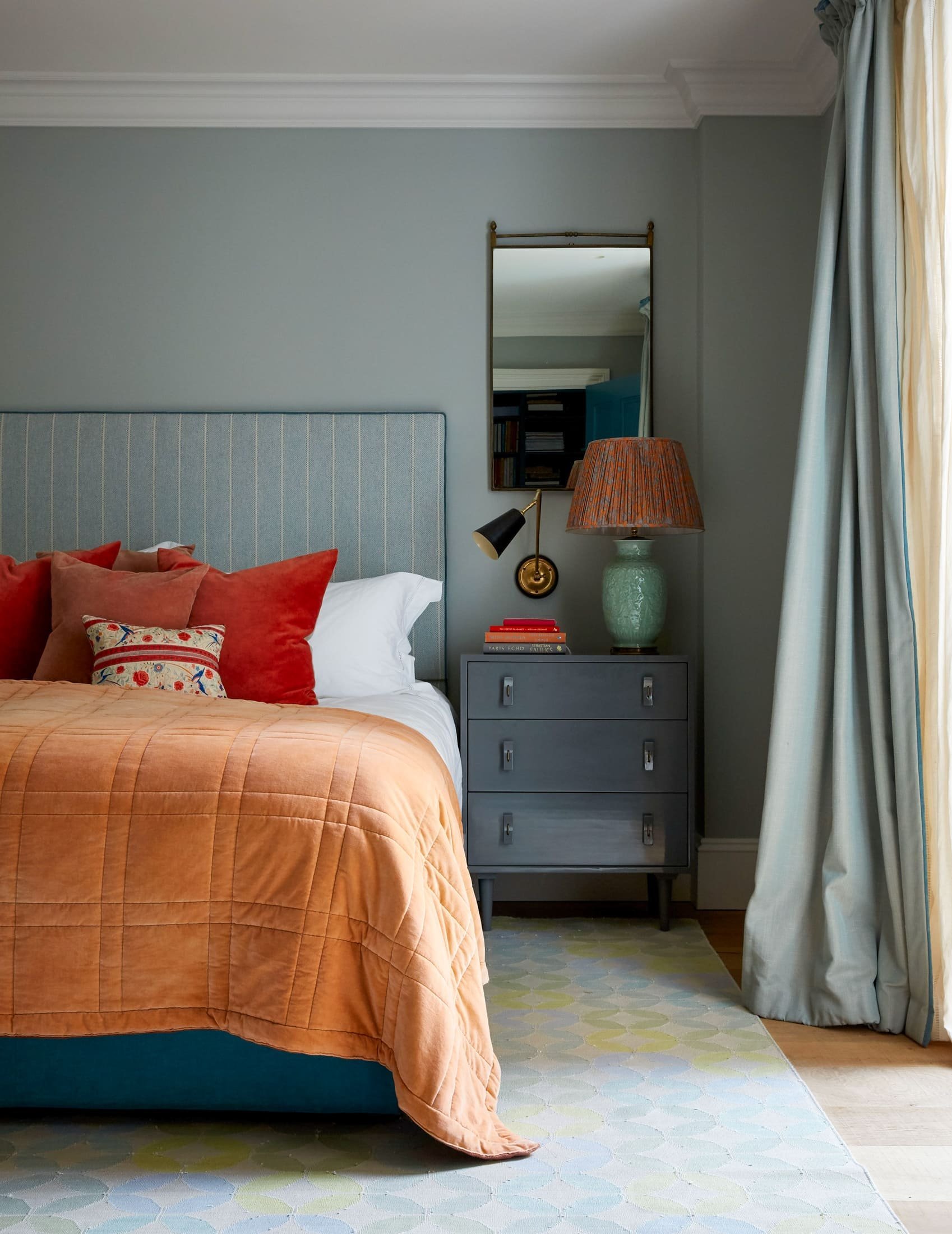 Dům z 19. století navržený pro moderní život