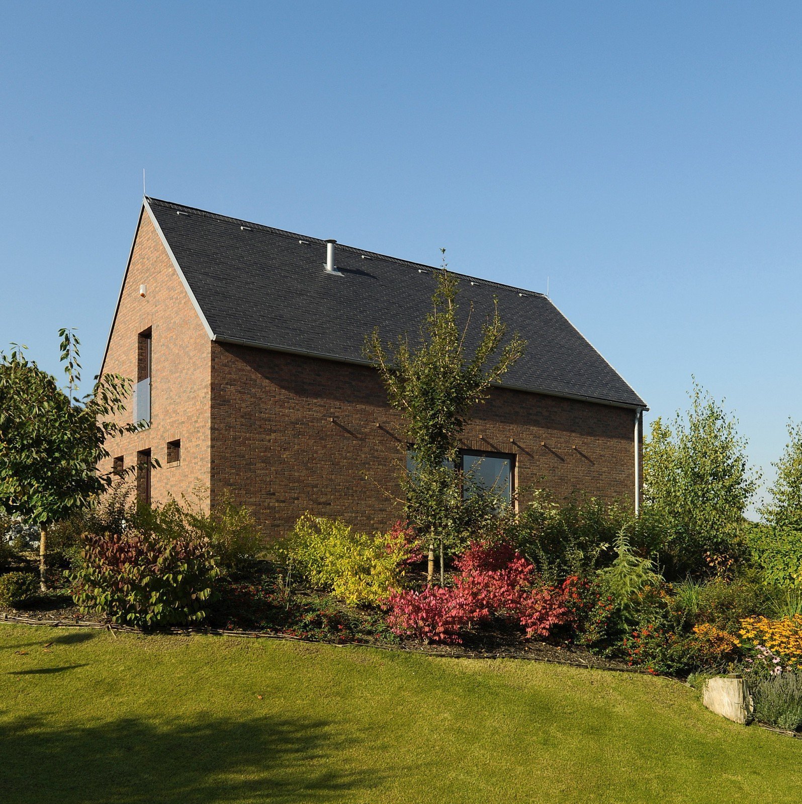 Dva domy v Popovičkách