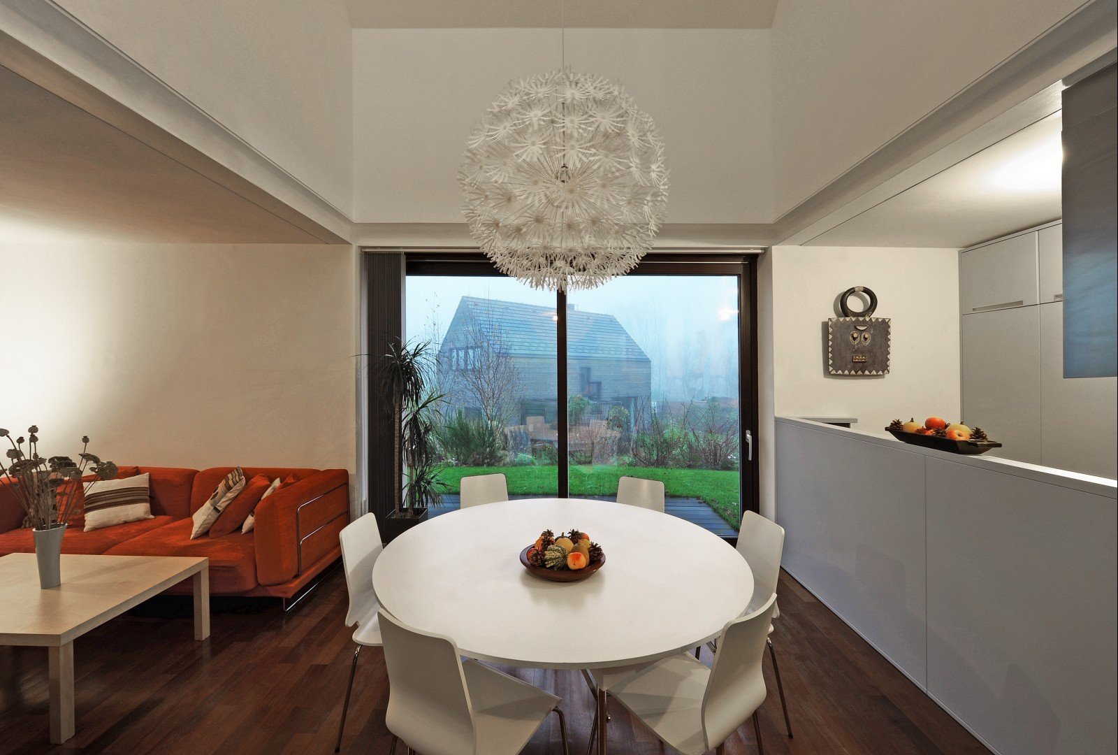 Dva domy v Popovičkách