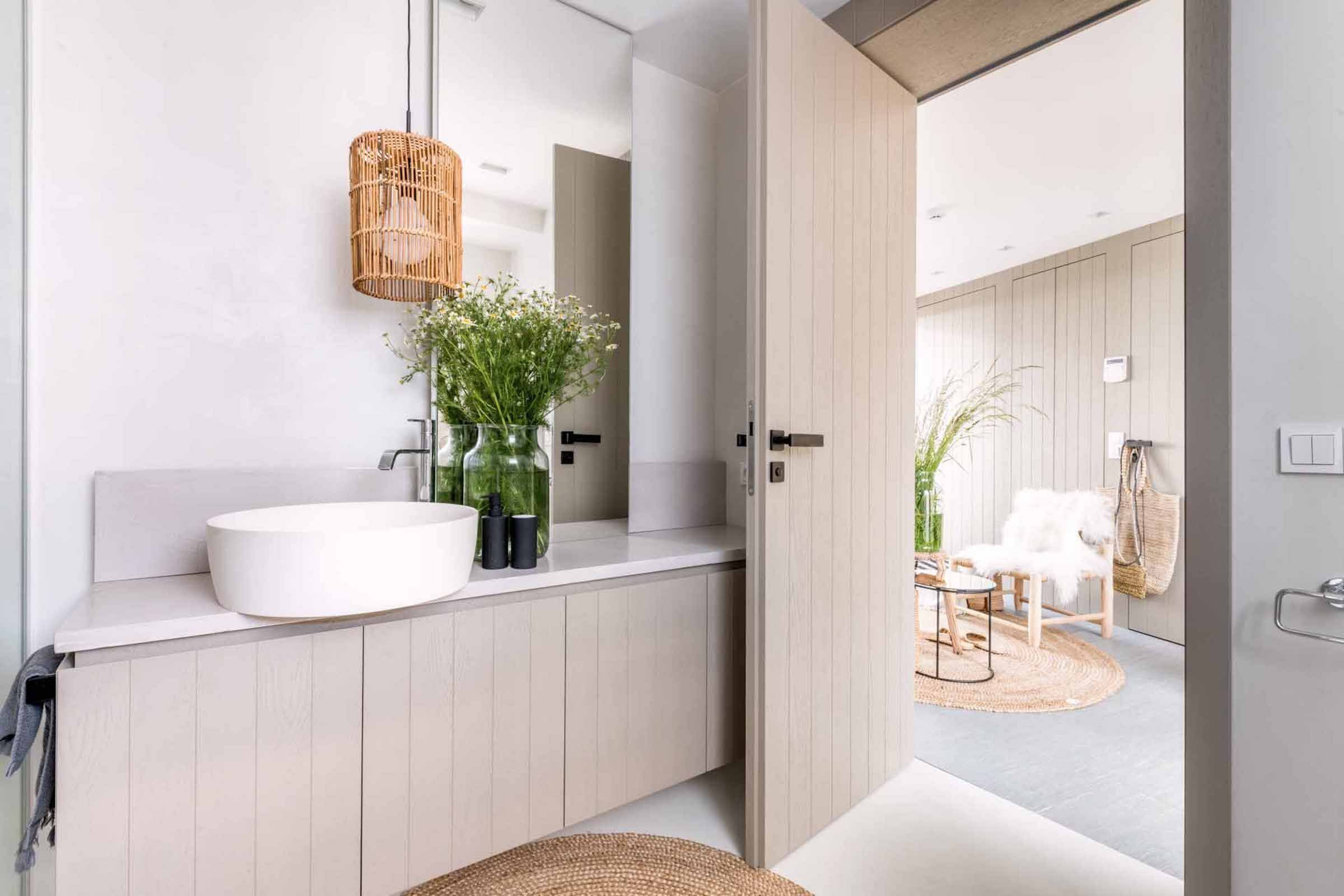 Eko styl v interiéru