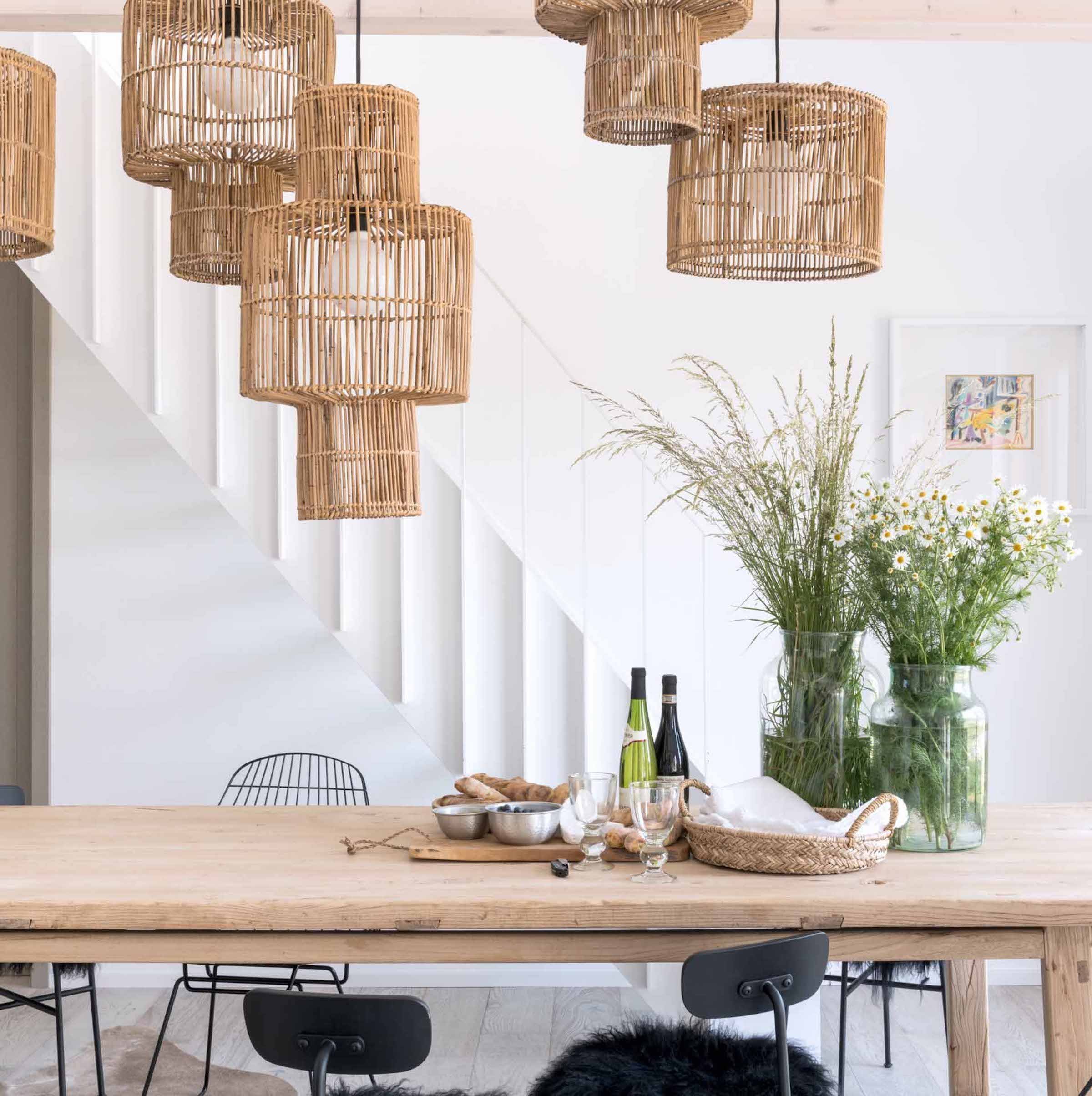 Eko styl v interiéru