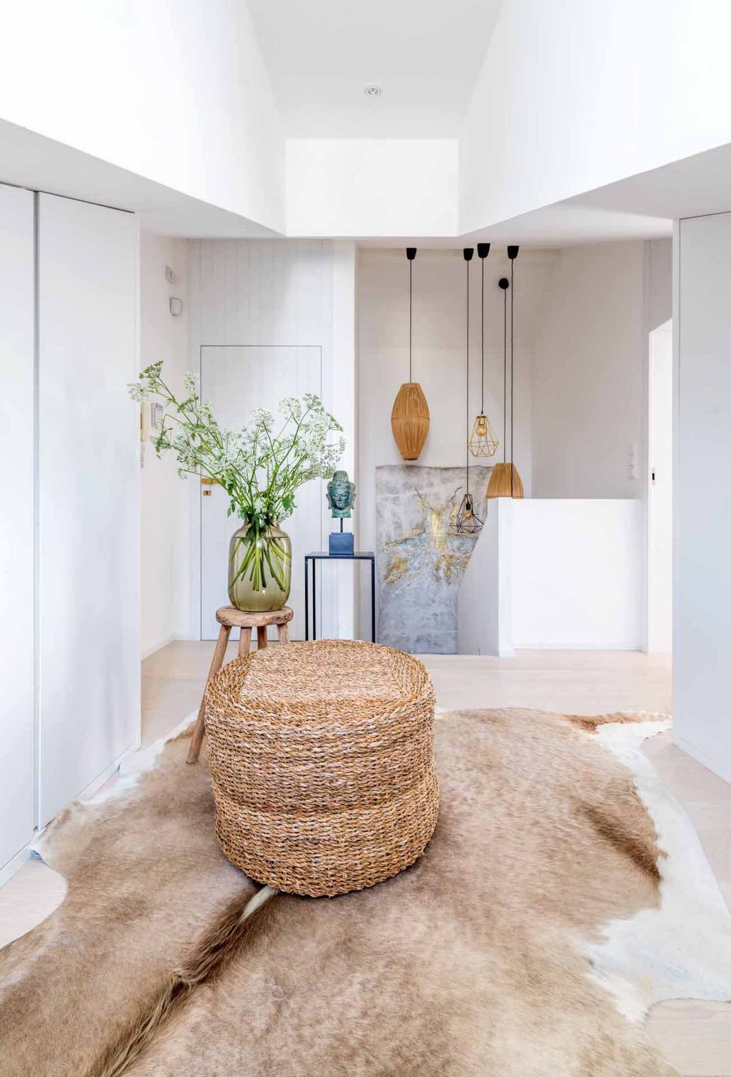 Eko styl v interiéru