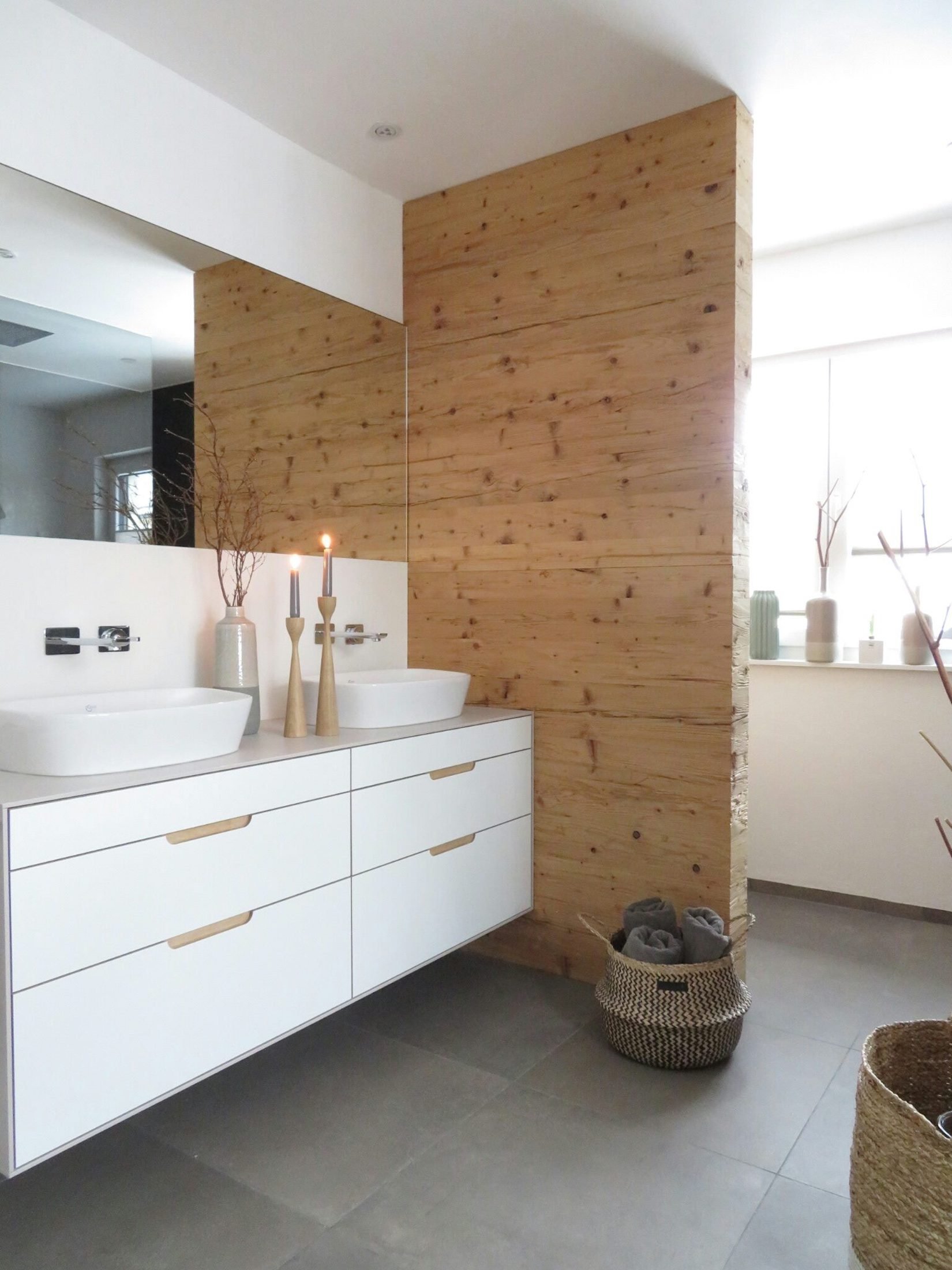 Eko styl v interiéru