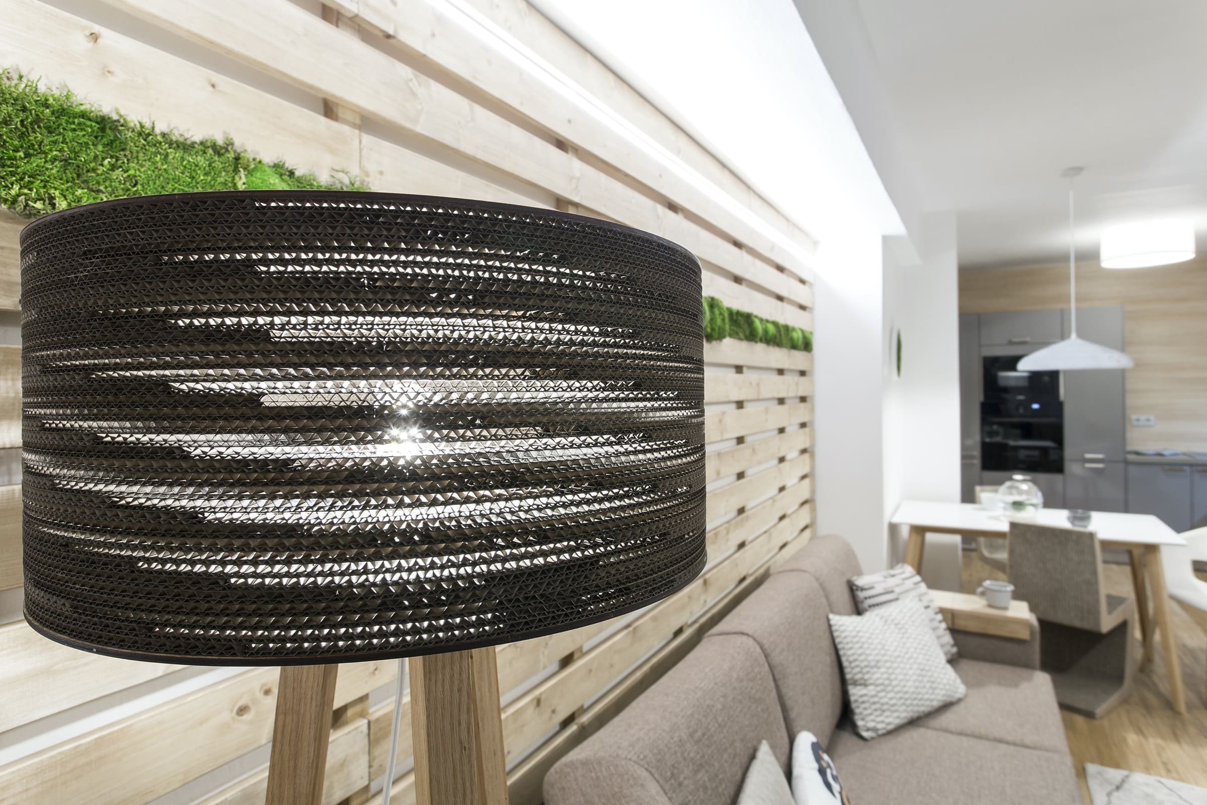 Ekologická proměna bydlení