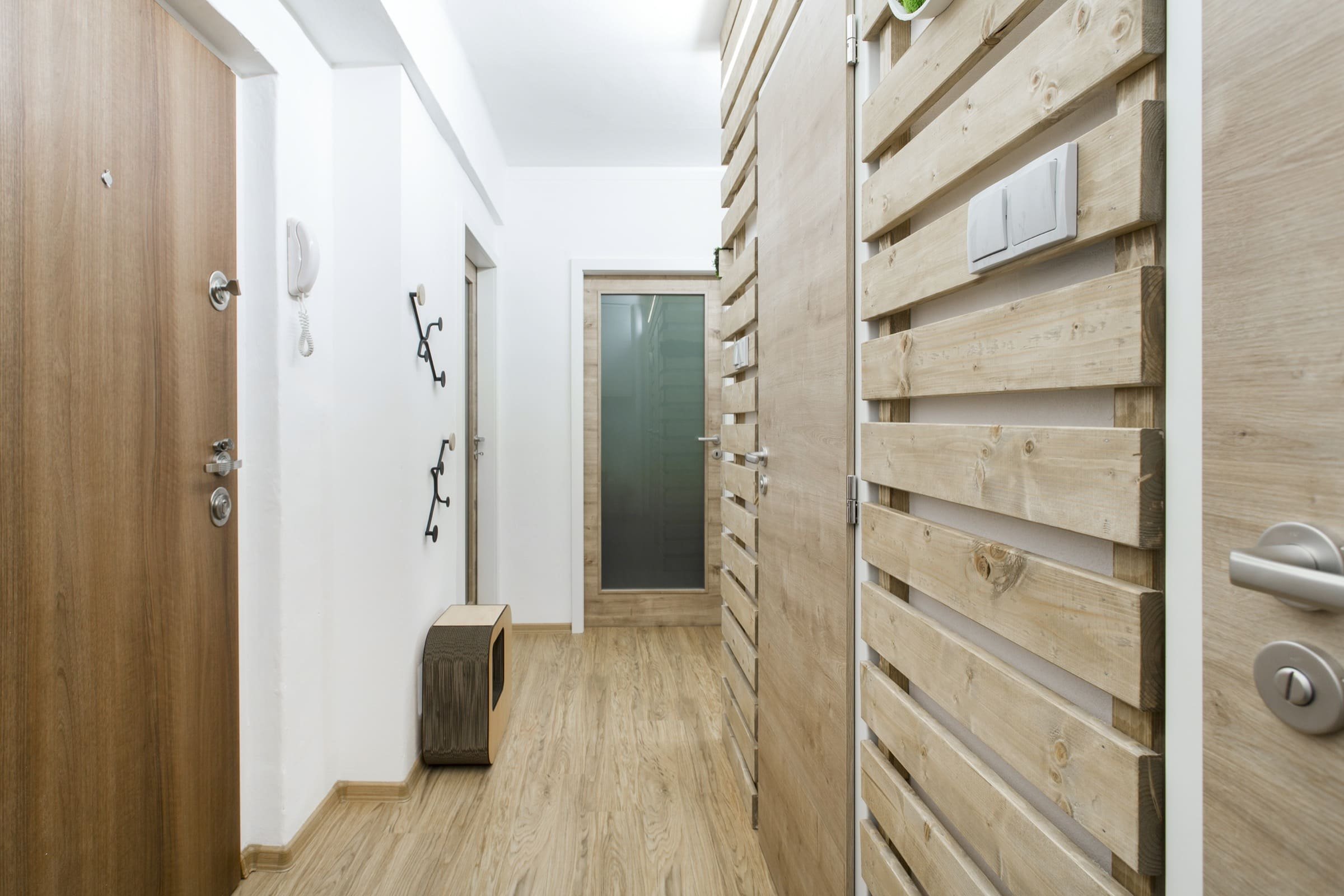 Ekologická proměna bydlení