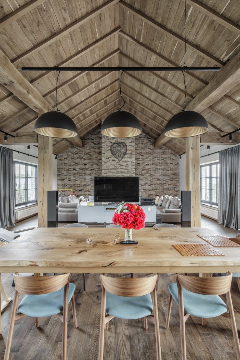 Ekologicky šetrný dům z kamene