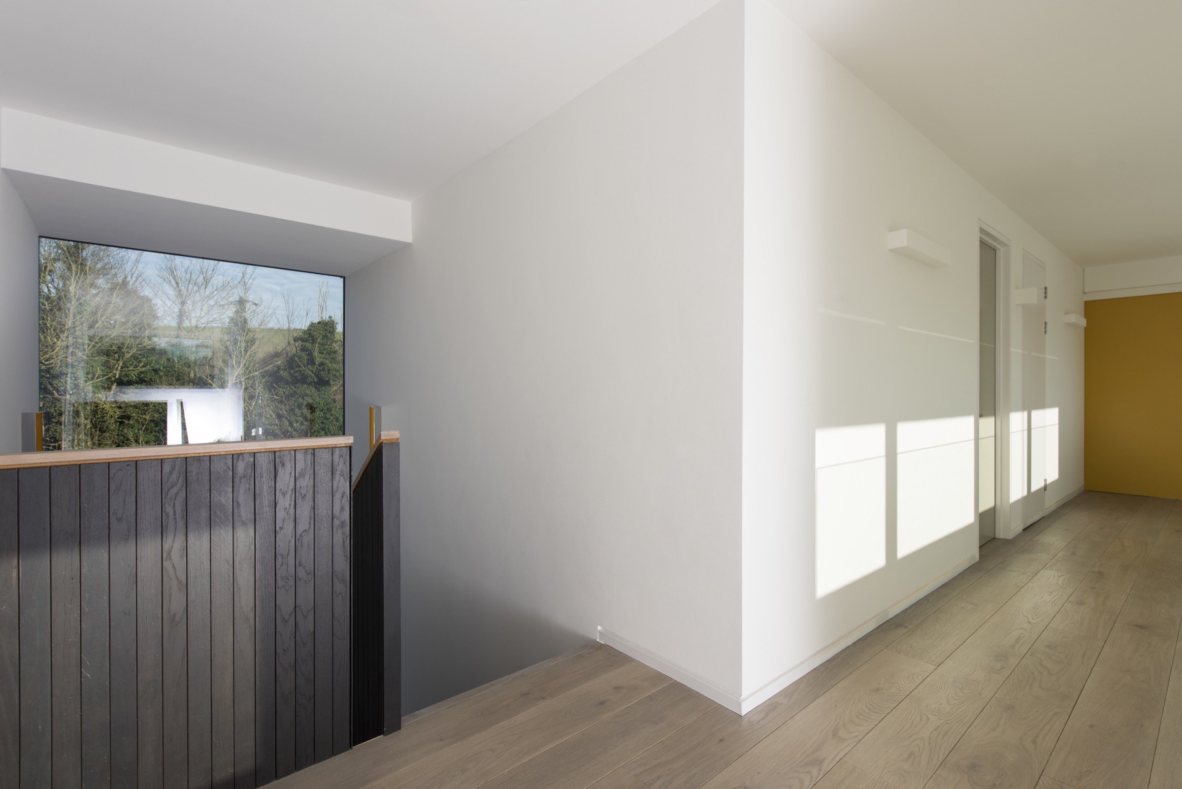 Energeticky šetrný rodinný dům