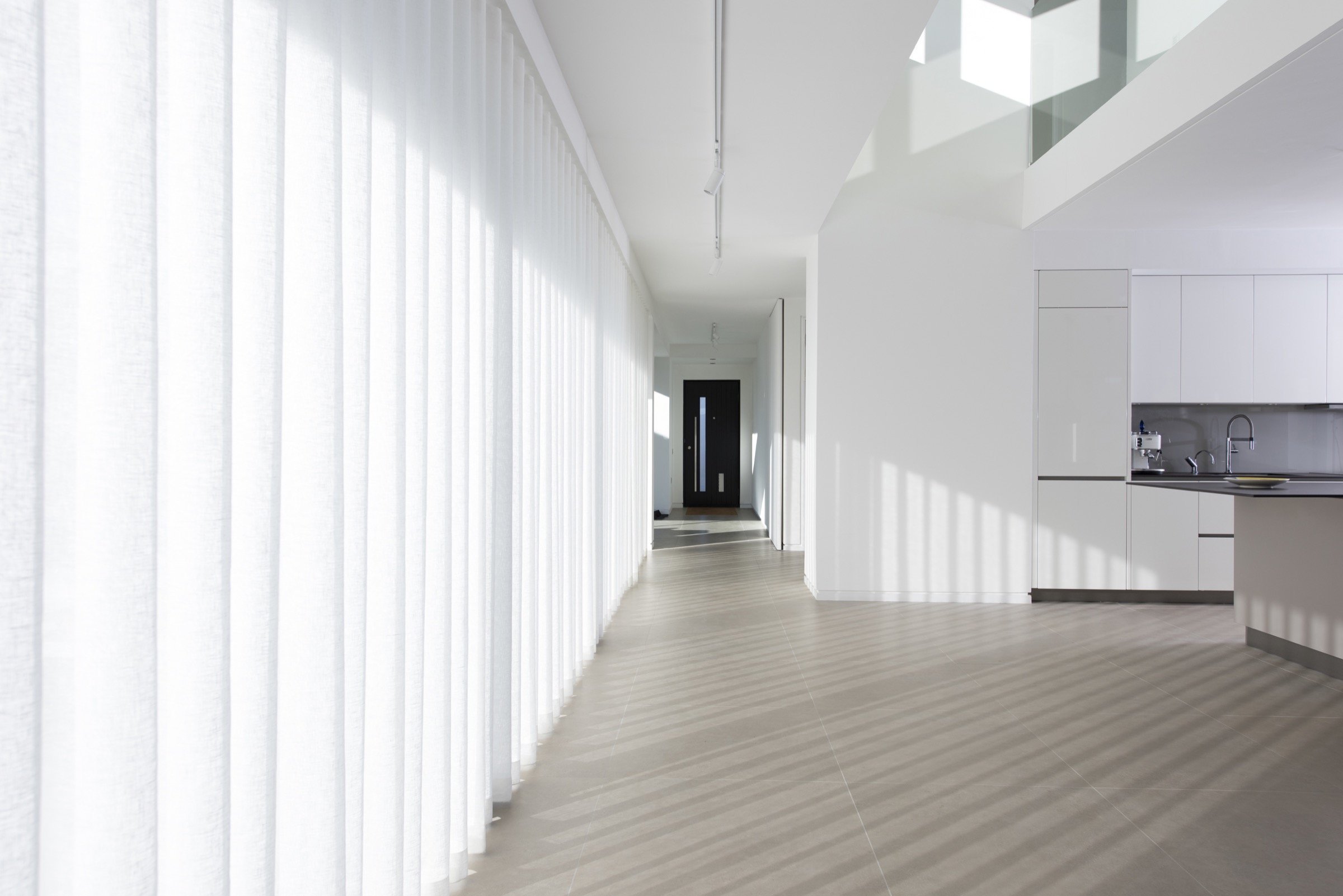 Energeticky šetrný rodinný dům