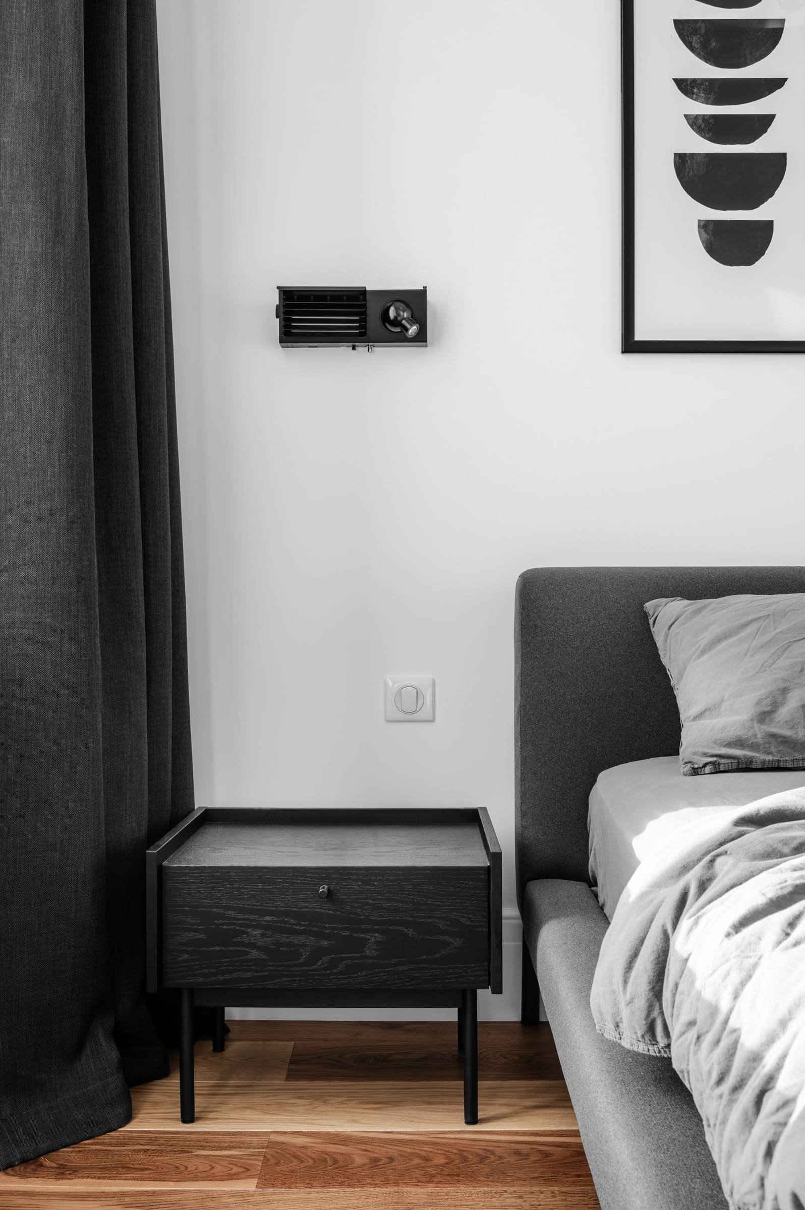 Estetické spojení moderny s historií