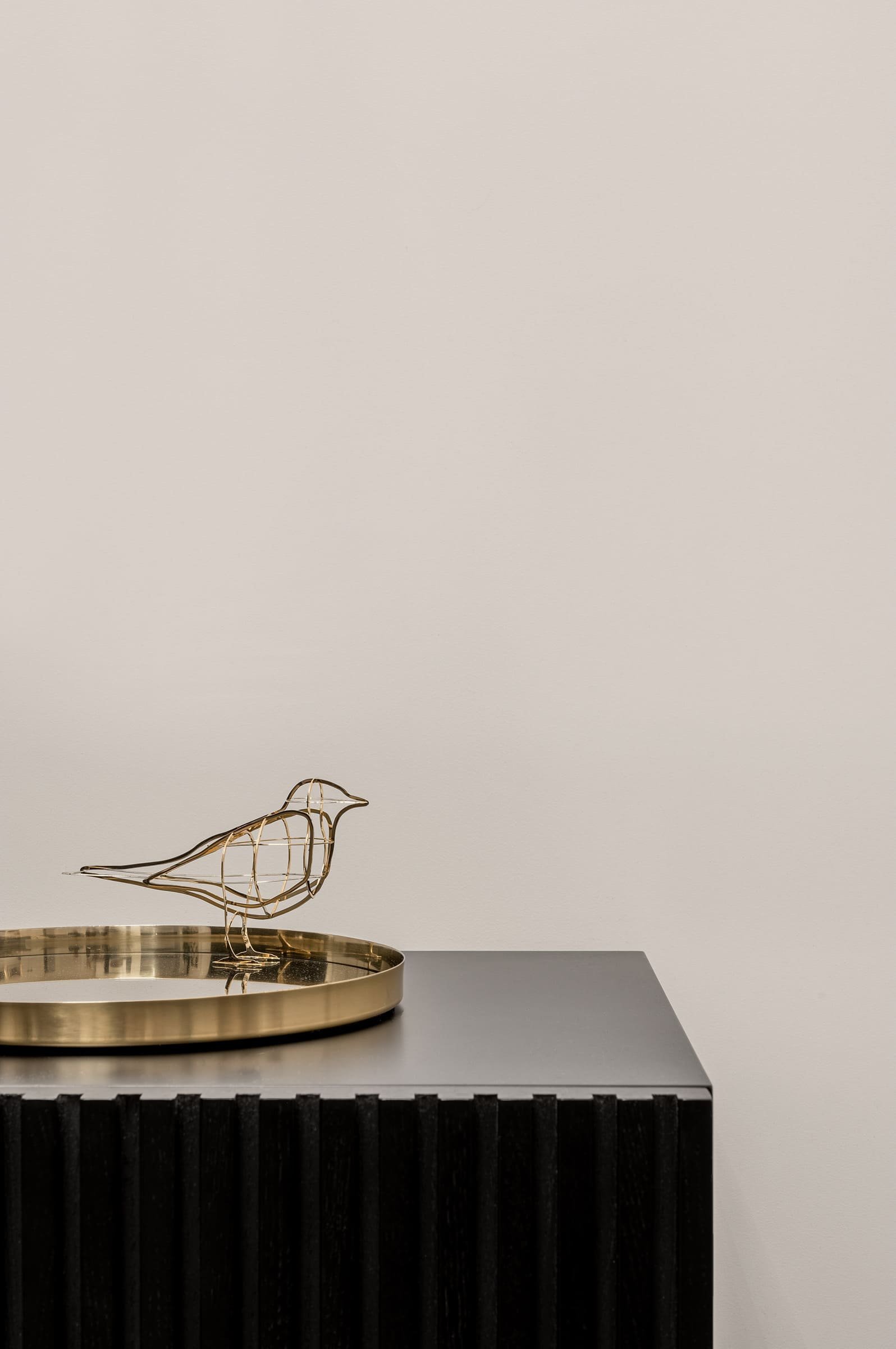 Estetické spojení moderny s historií