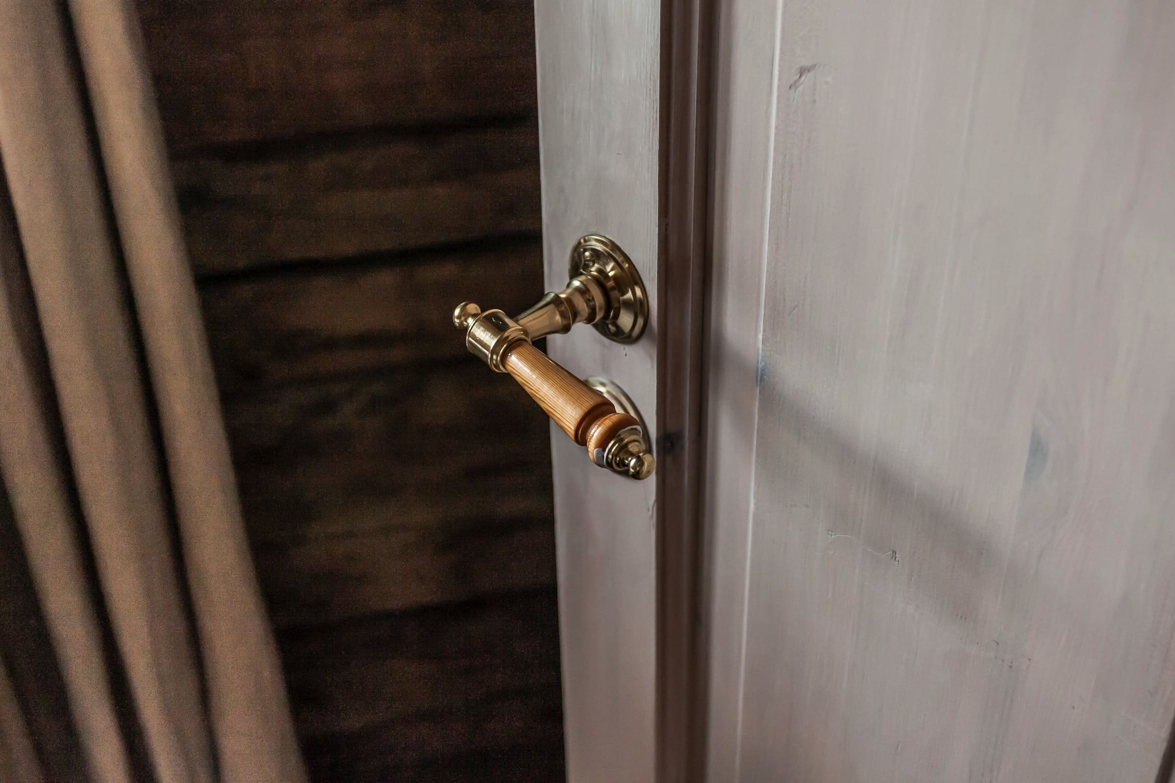 Fantastický srub na jedinečném místě