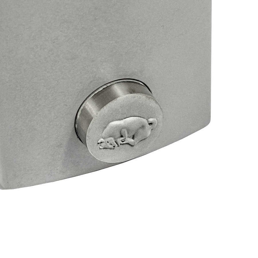 Funkční beton s býčkem ve znaku