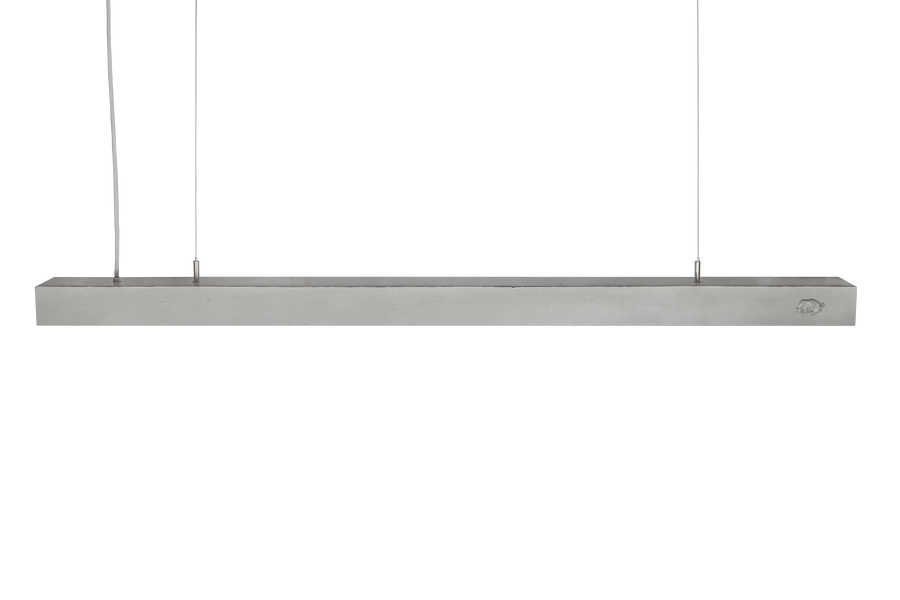 Funkční beton s býčkem ve znaku