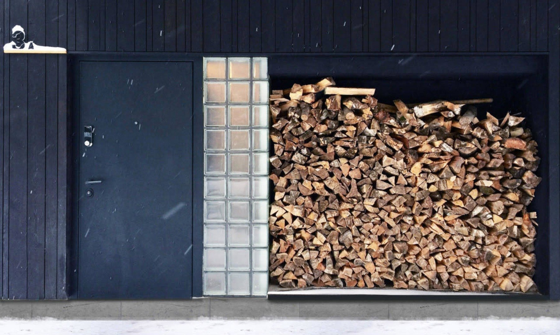 Gorka House – architektura ve spojení s přírodou