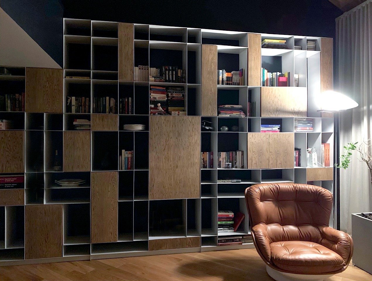 Gorka House – architektura ve spojení s přírodou