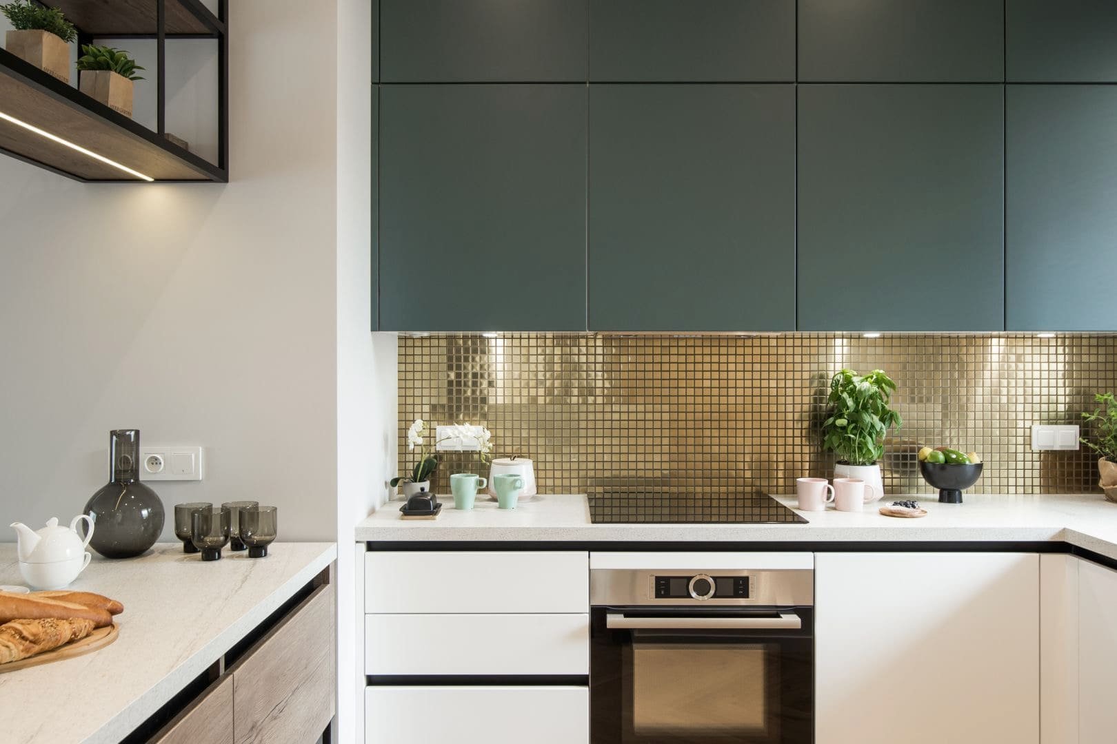 Hitem roku 2021 bude barevná kuchyně!