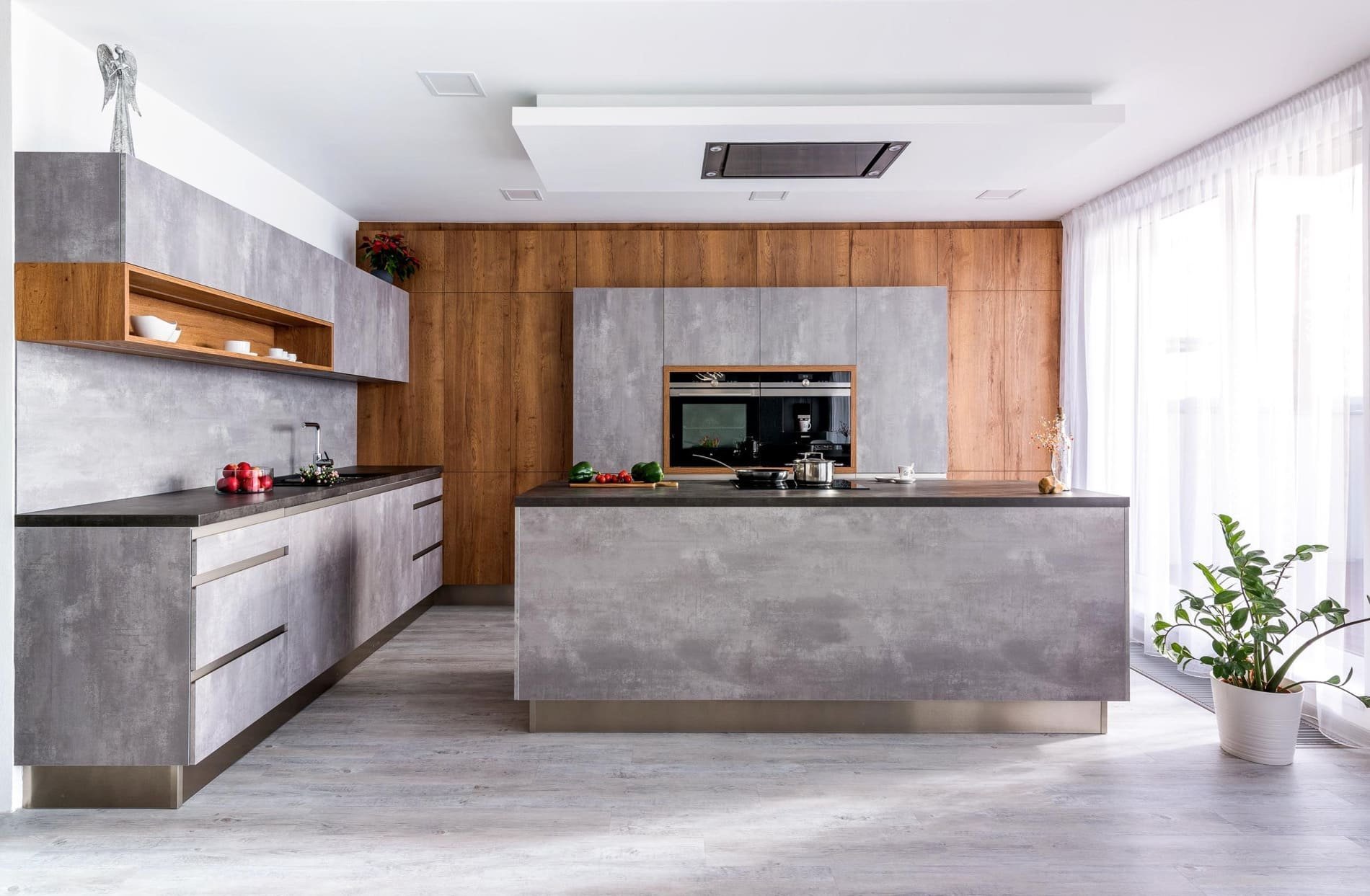 Hitem roku 2021 bude barevná kuchyně!