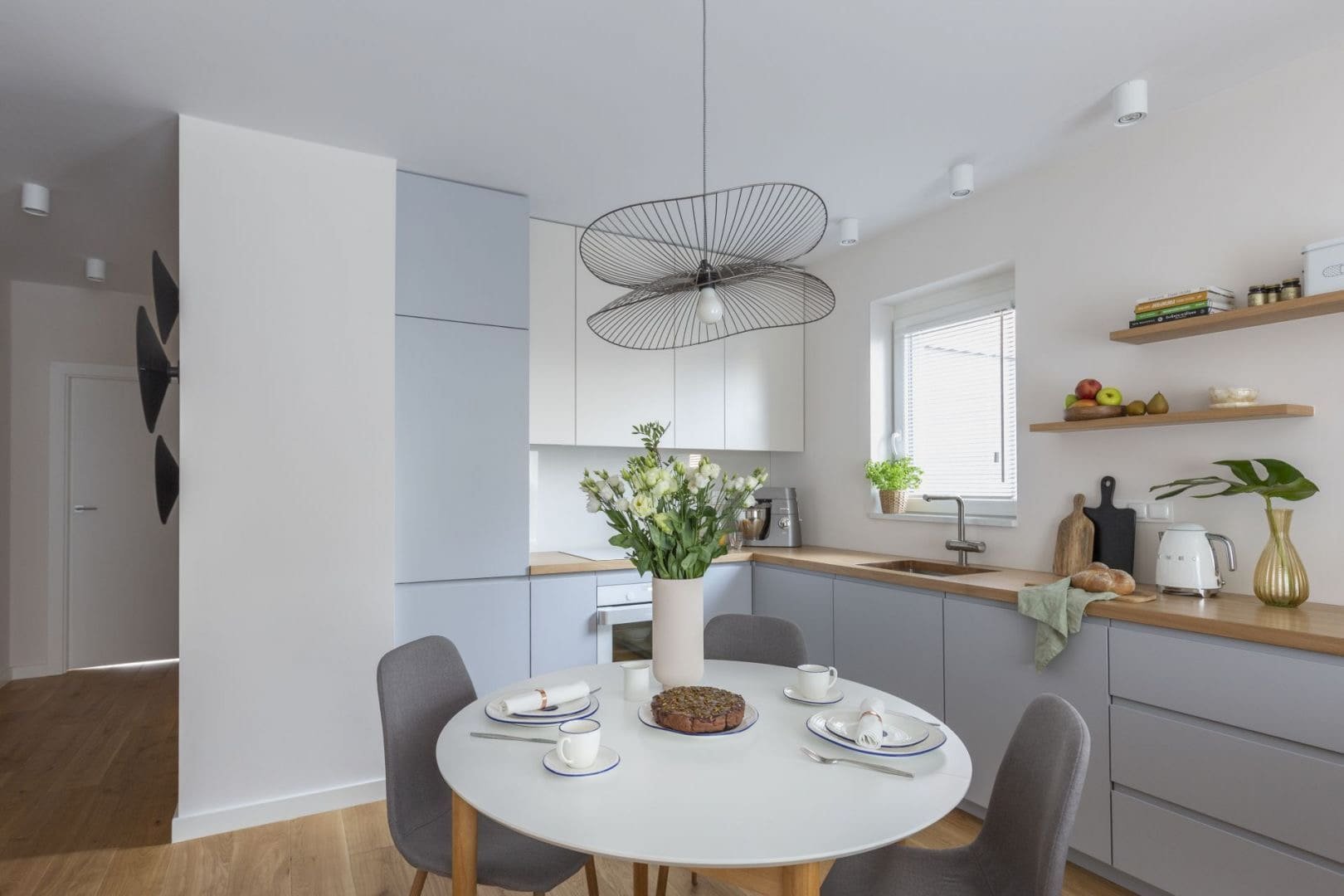 Hitem roku 2021 bude barevná kuchyně!