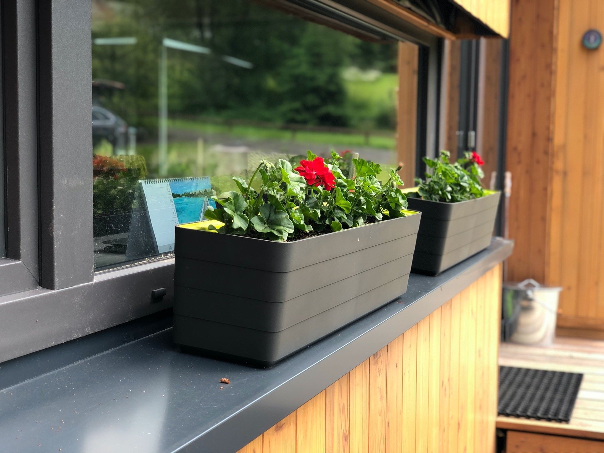 Horská chata v Bedřichově