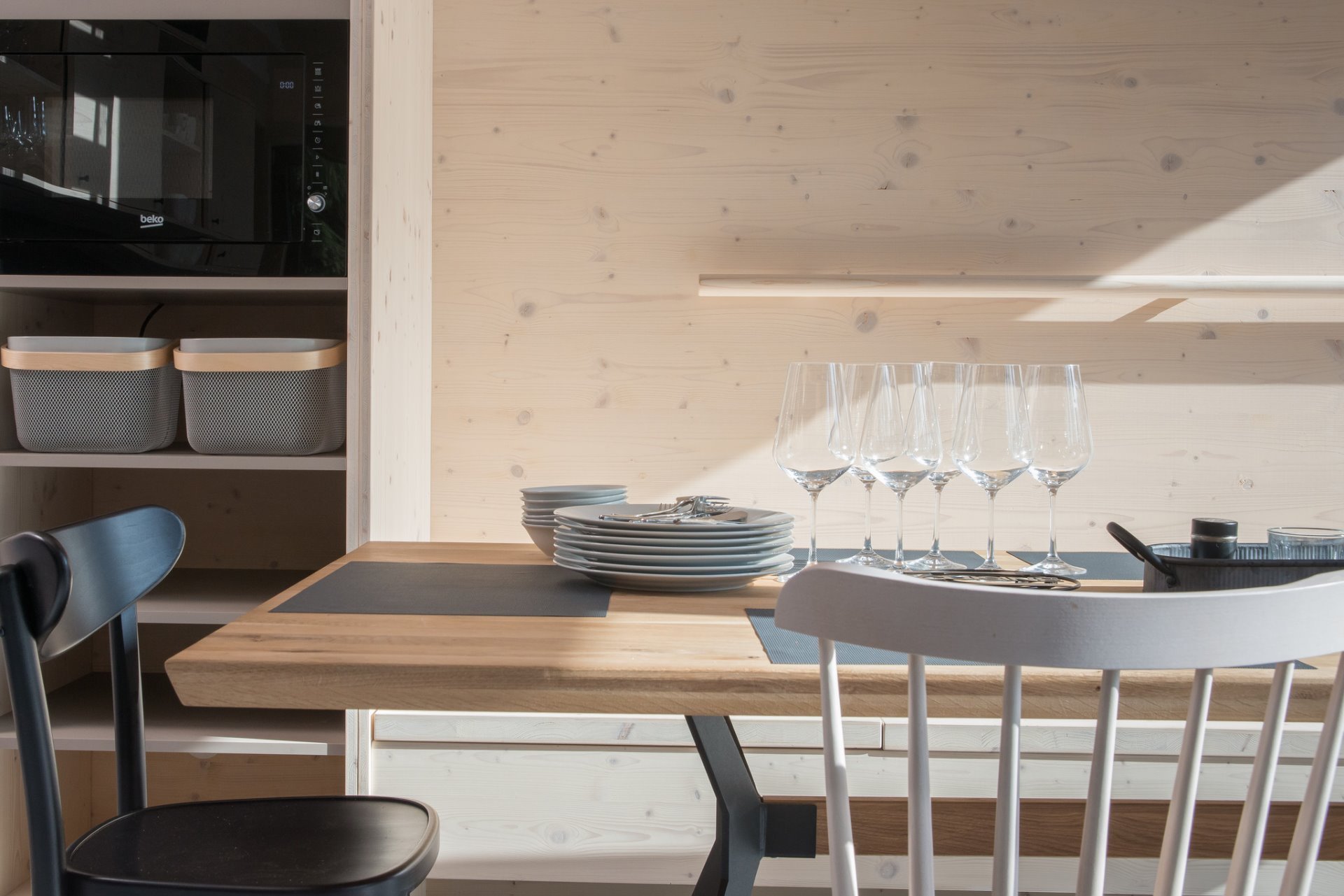 Horská chata v Bedřichově