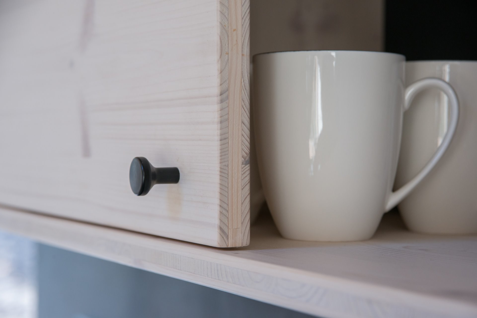 Horská chata v Bedřichově