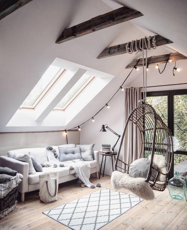 Hygge, fredagsmys, niksen a còsagach – lenošivé styly ze severu