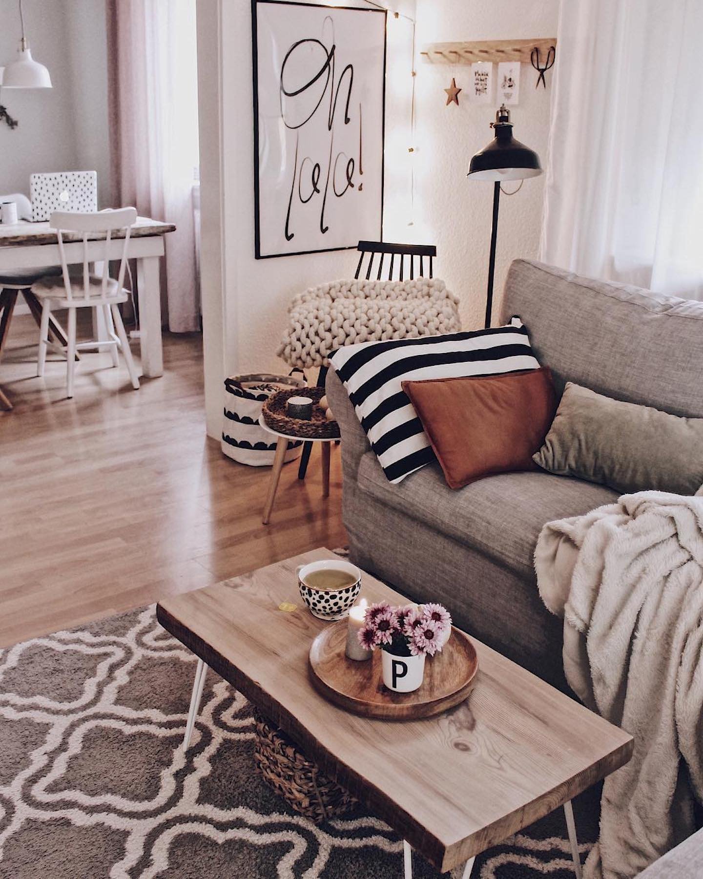 Hygge, fredagsmys, niksen a còsagach – lenošivé styly ze severu