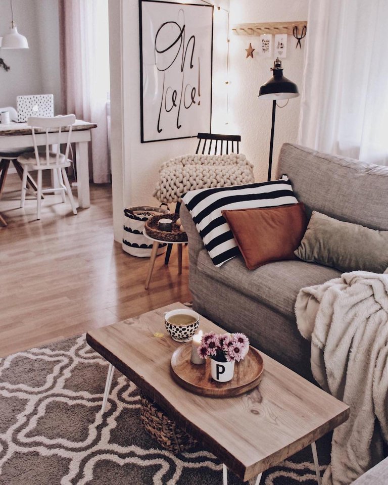 Hygge, fredagsmys, niksen a còsagach – lenošivé styly ze severu