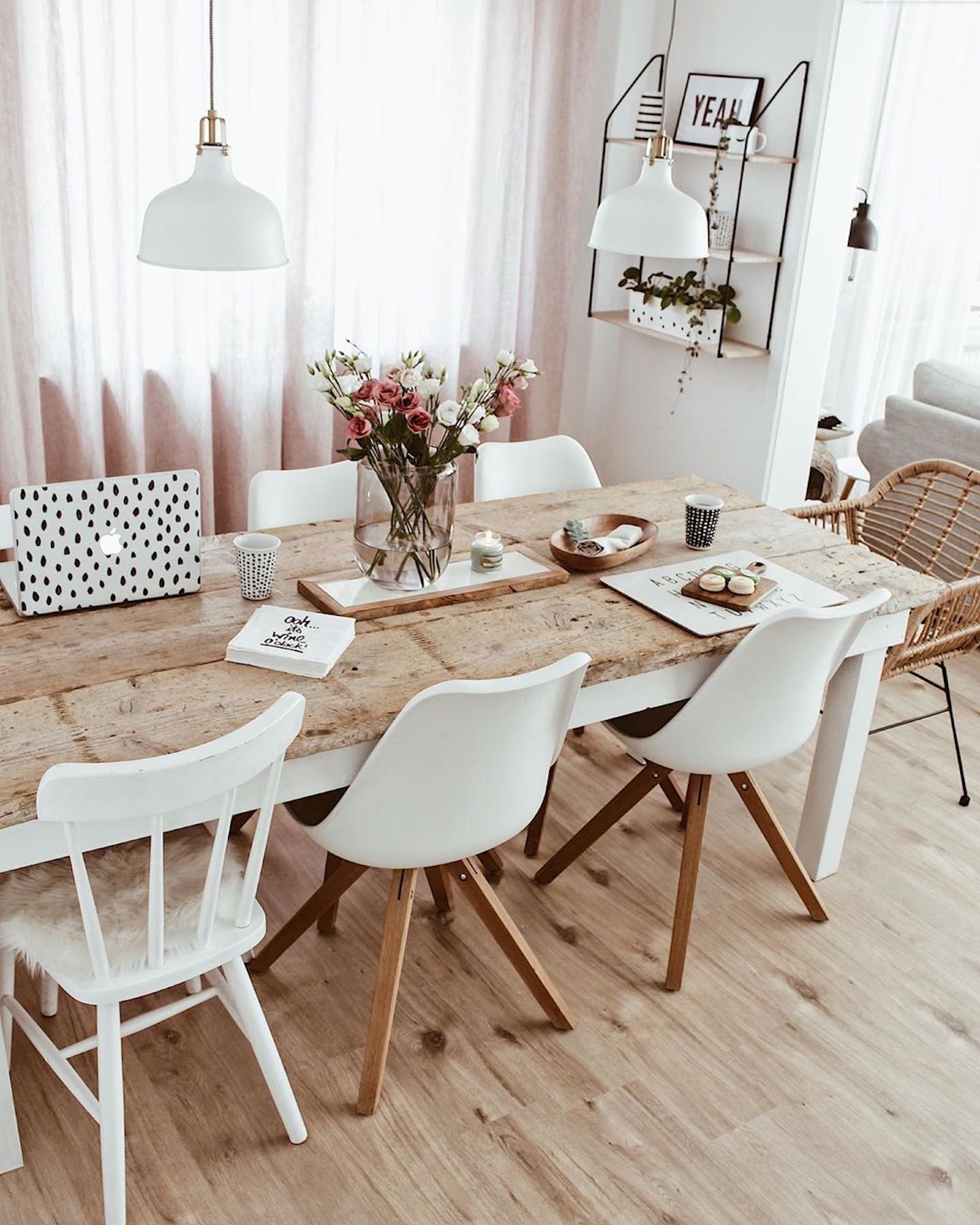 Hygge, fredagsmys, niksen a còsagach – lenošivé styly ze severu